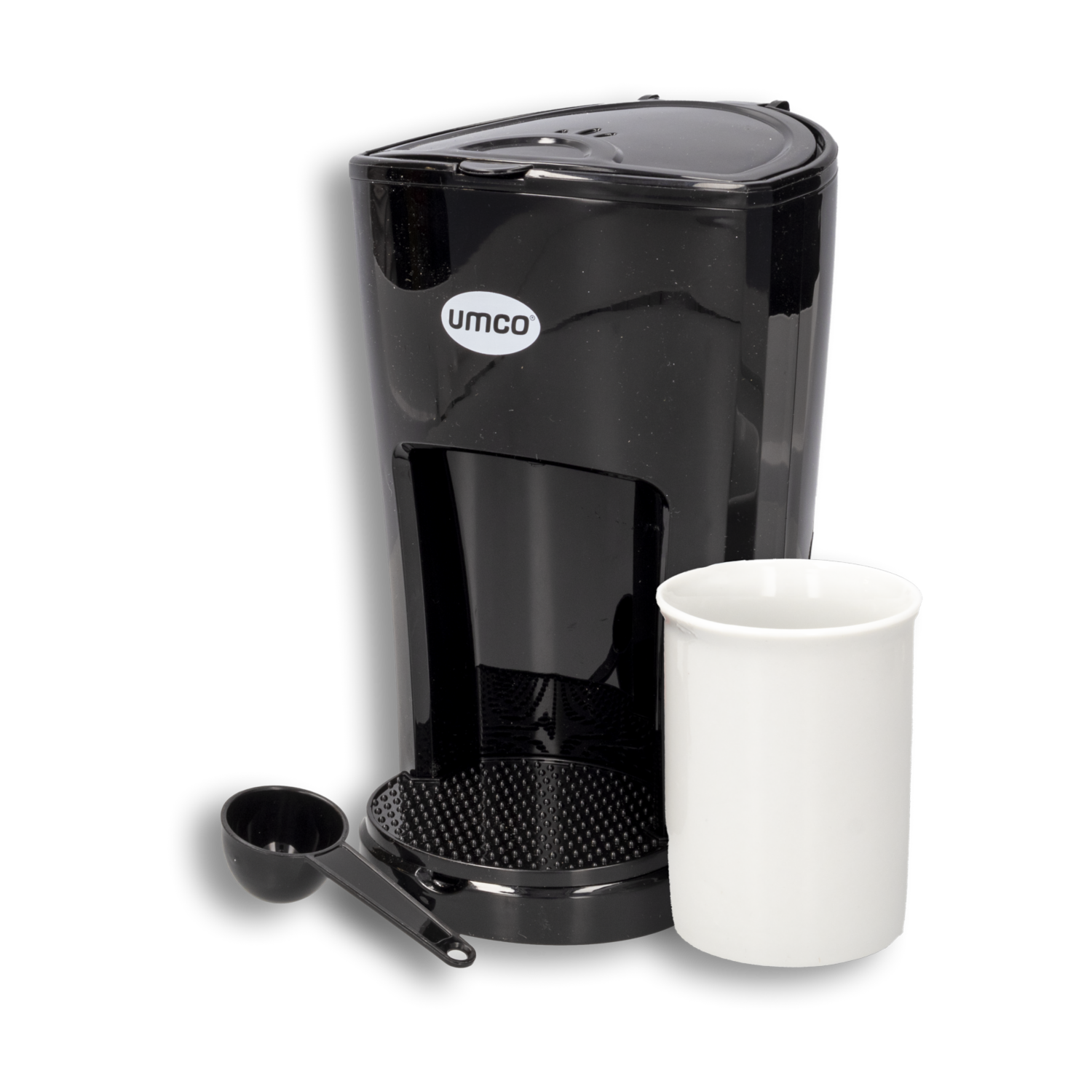 Cafetera Eléctrica Coffee Time 5158 UMCO 1 Taza