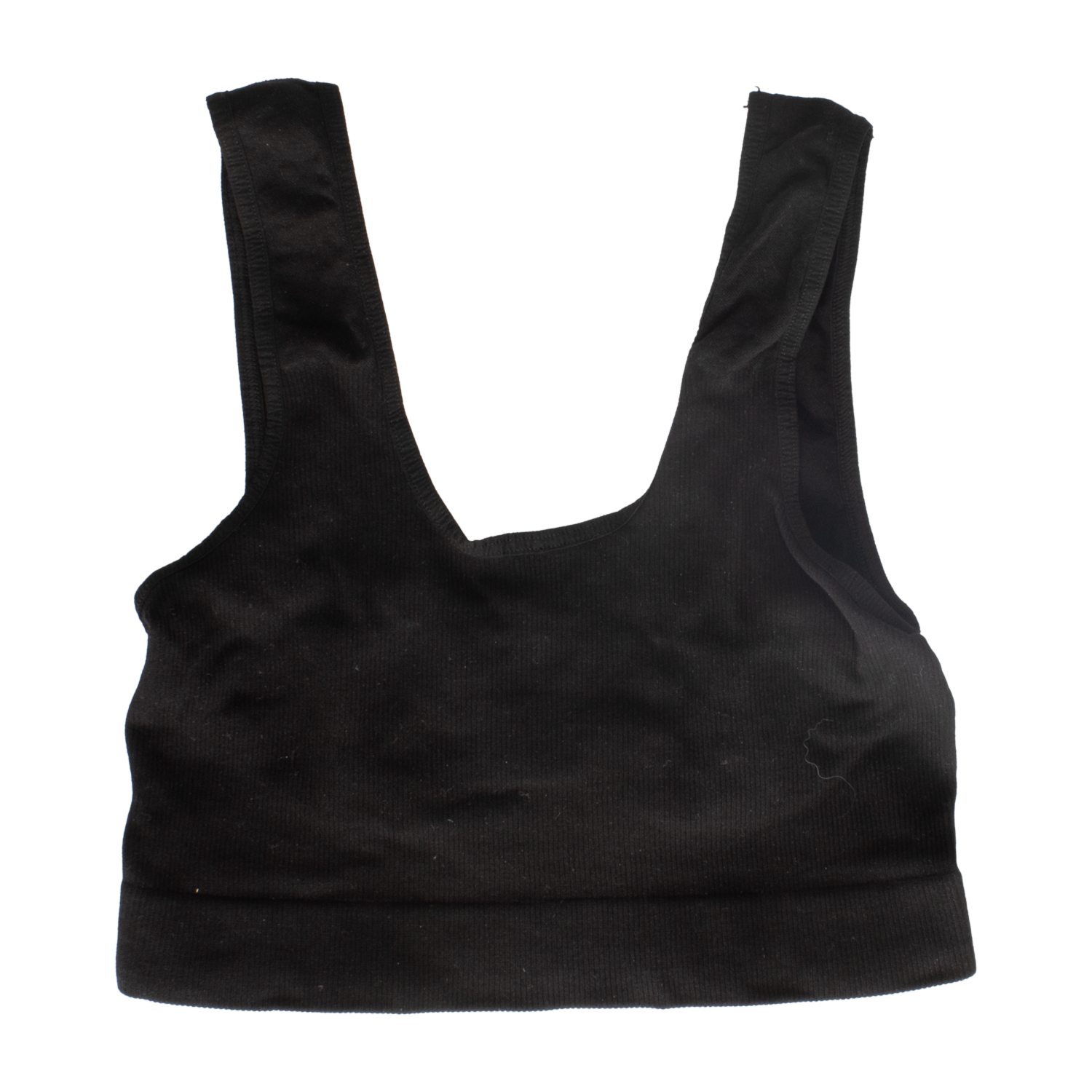 Brasier Confort Negro TESS