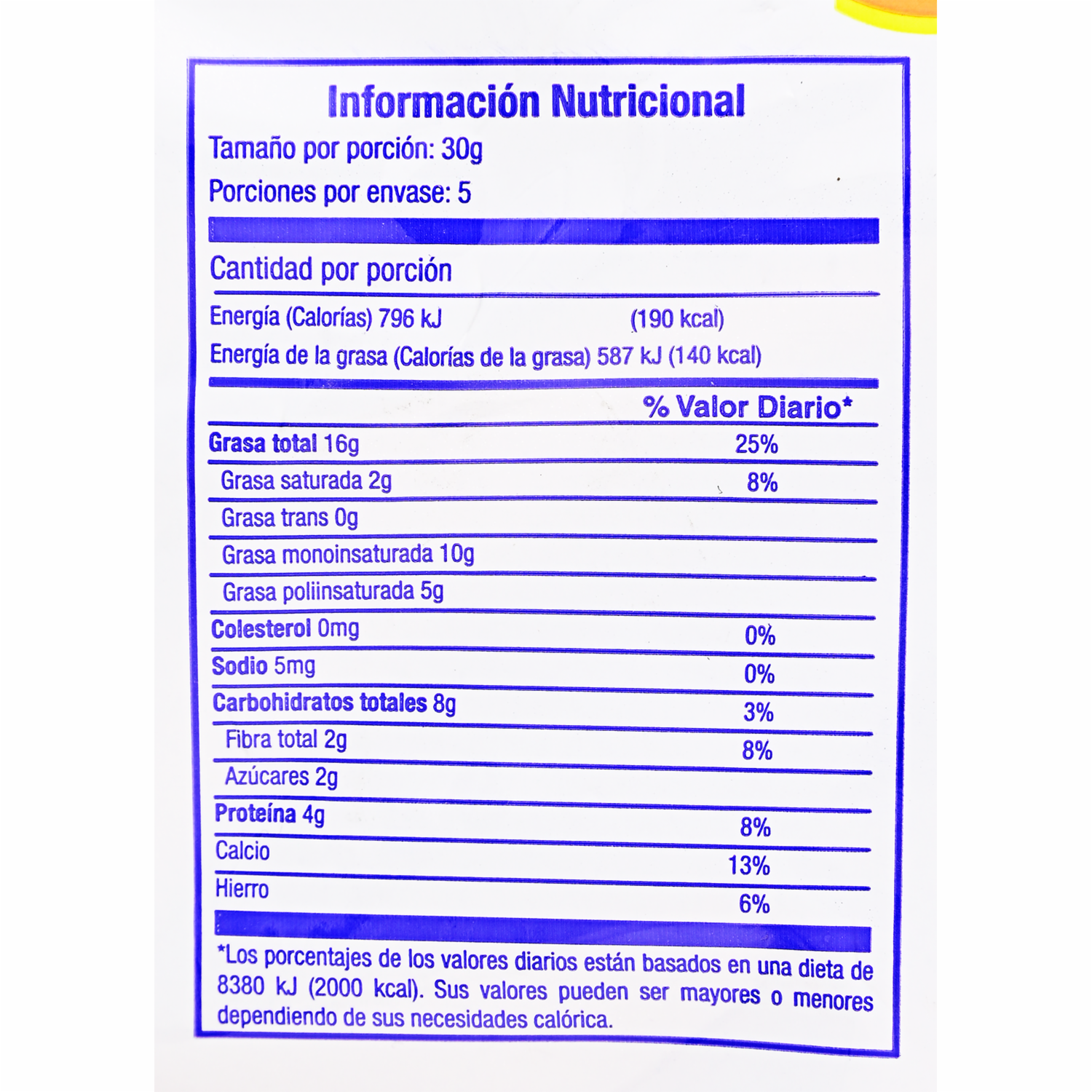 Almendras Peladas AKÍ 150 G