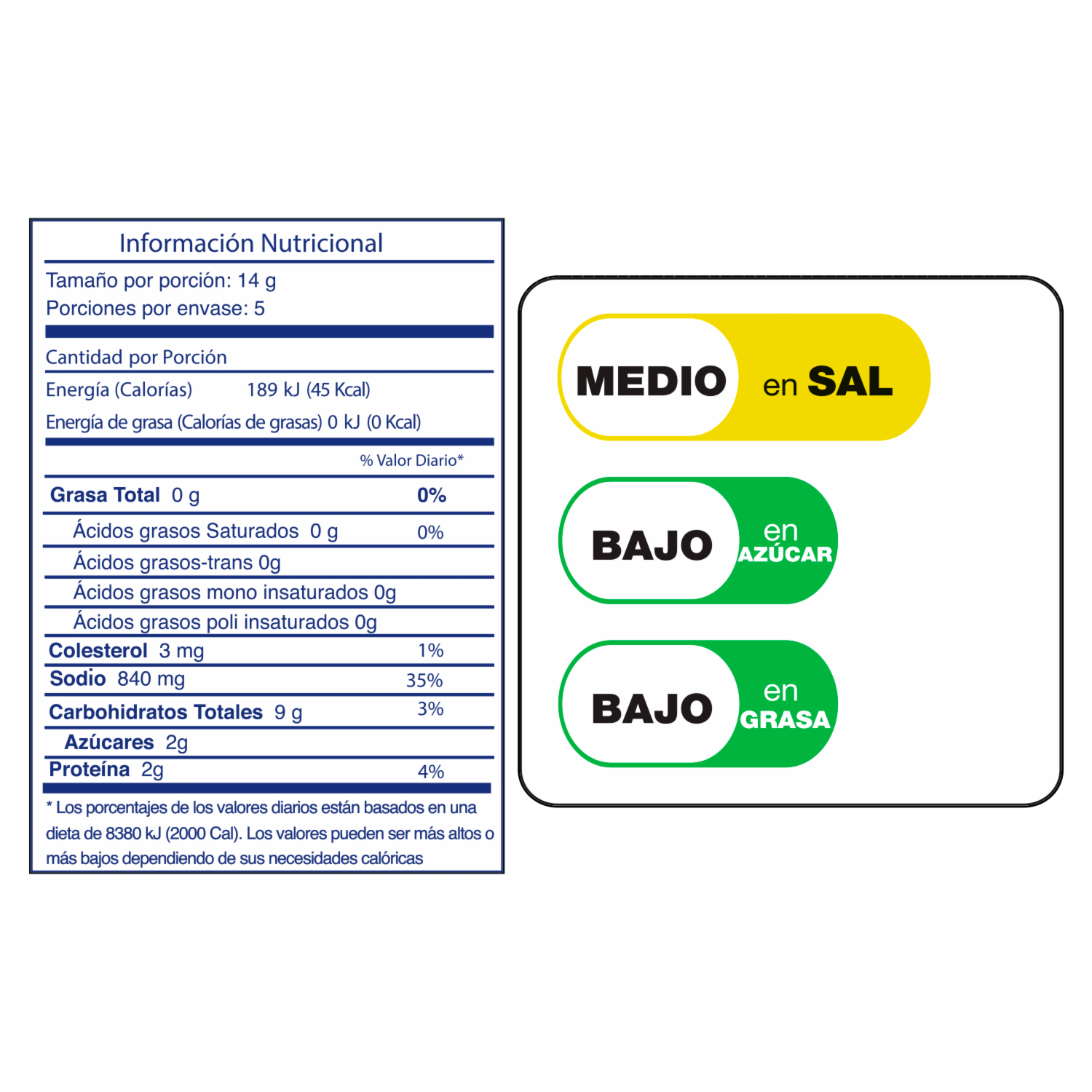 Crema Instantánea De Espárragos AKÍ 70 G
