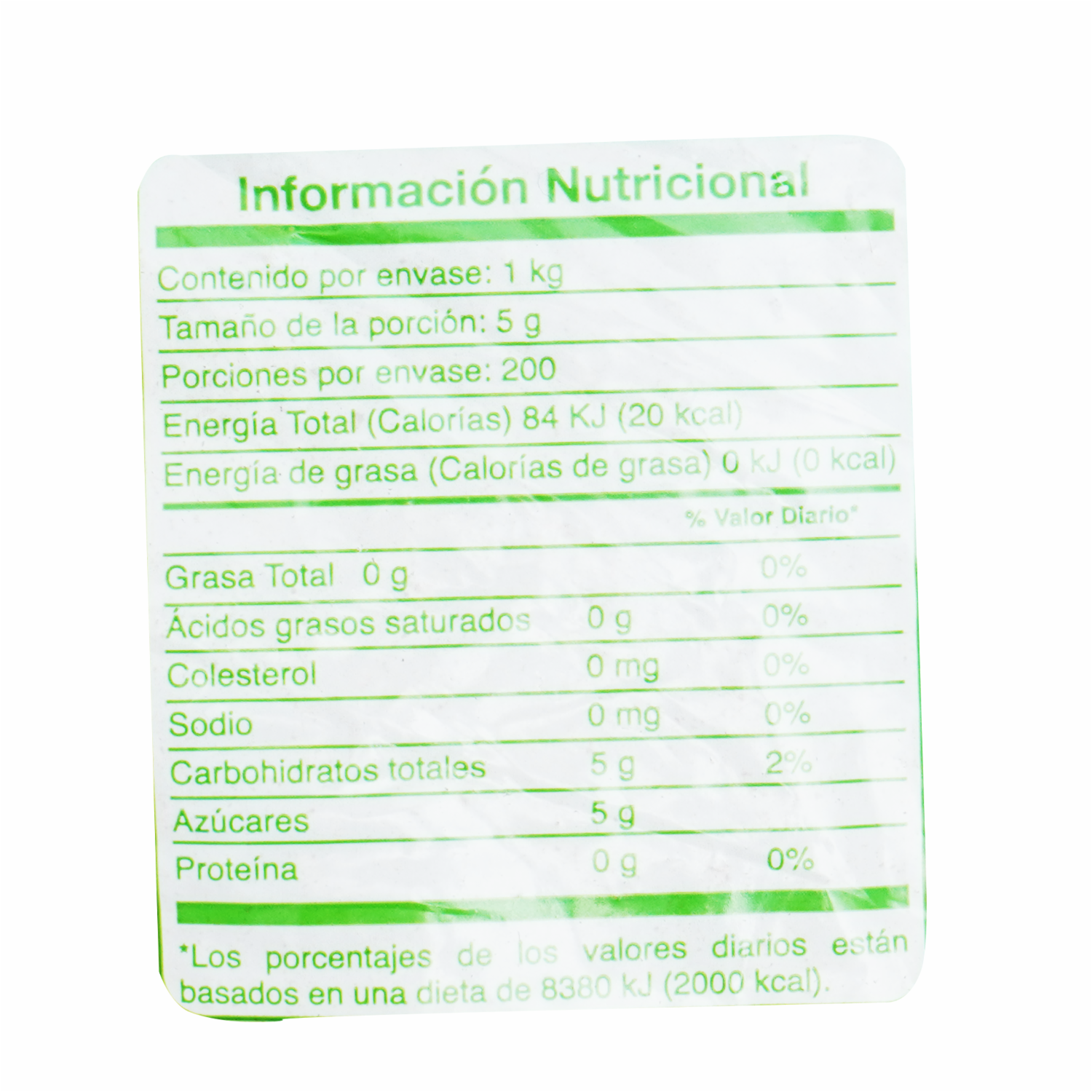 Azúcar Morena AKÍ 1000 G
