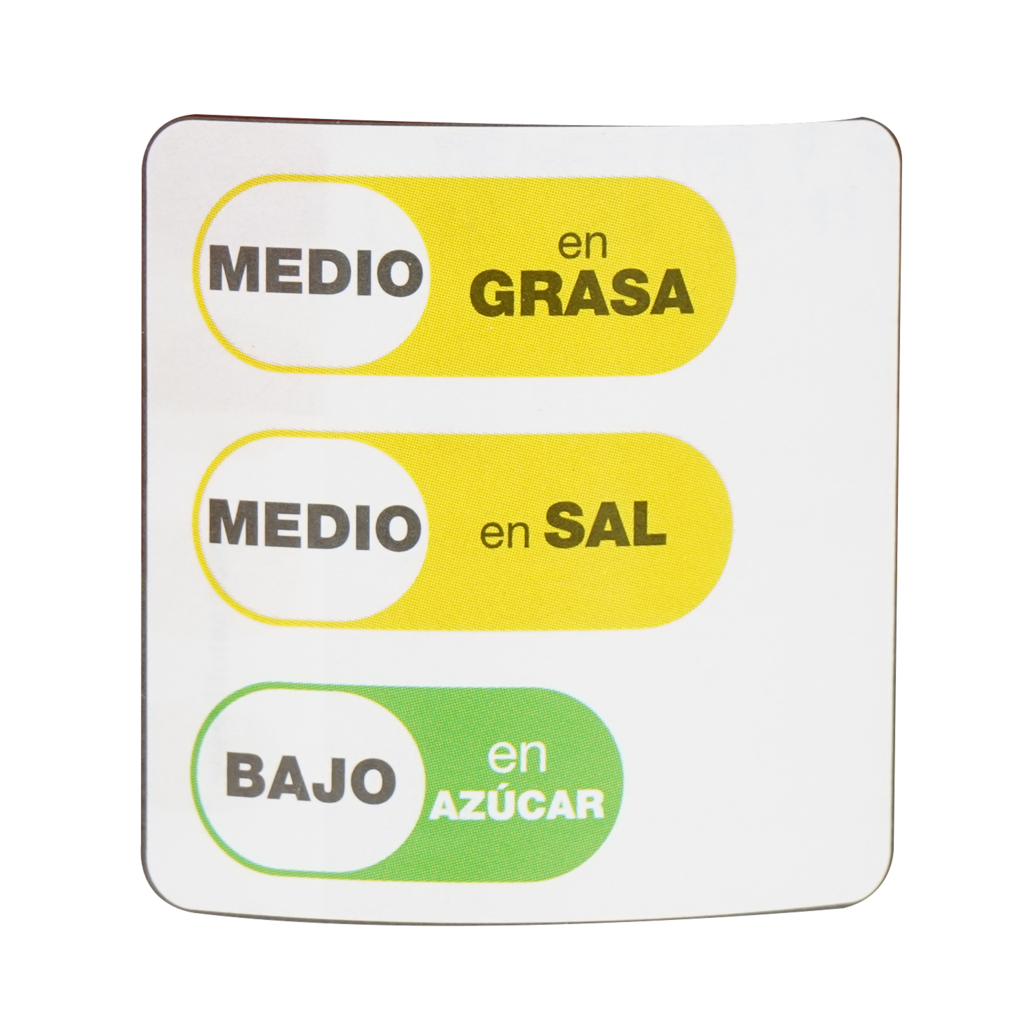 Menestra De Frejol Rojo AKÍ Lata