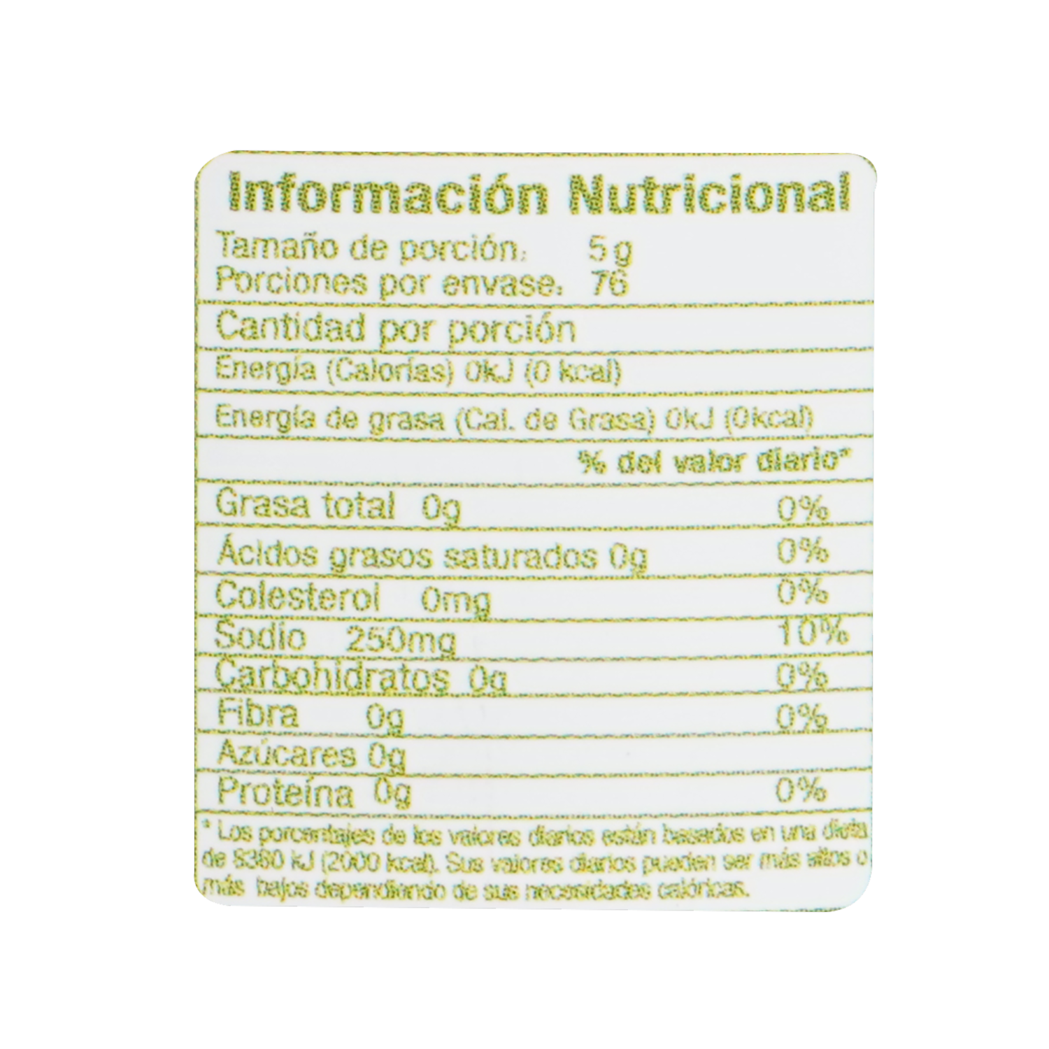 Chimichurri Condimento AKÍ 380 G
