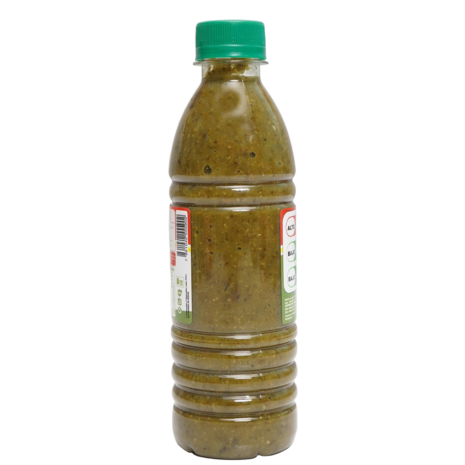 Chimichurri Condimento AKÍ 380 G