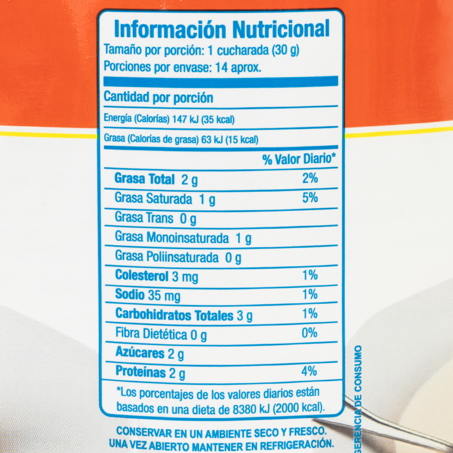 Leche Evaporada Semidescremada AKÍ 410 G