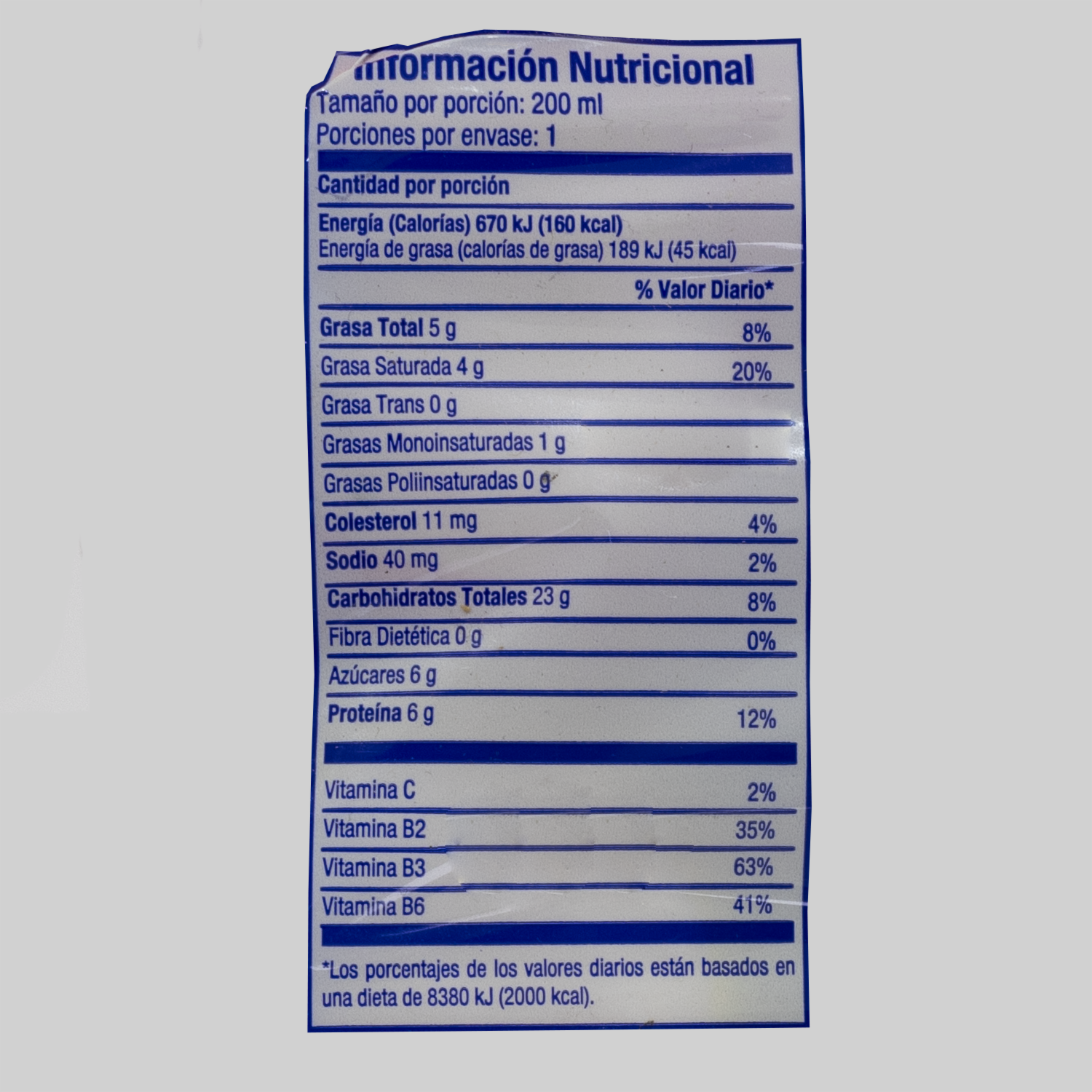 Leche Saborizada Surtida AKÍ 6 X 200 Ml