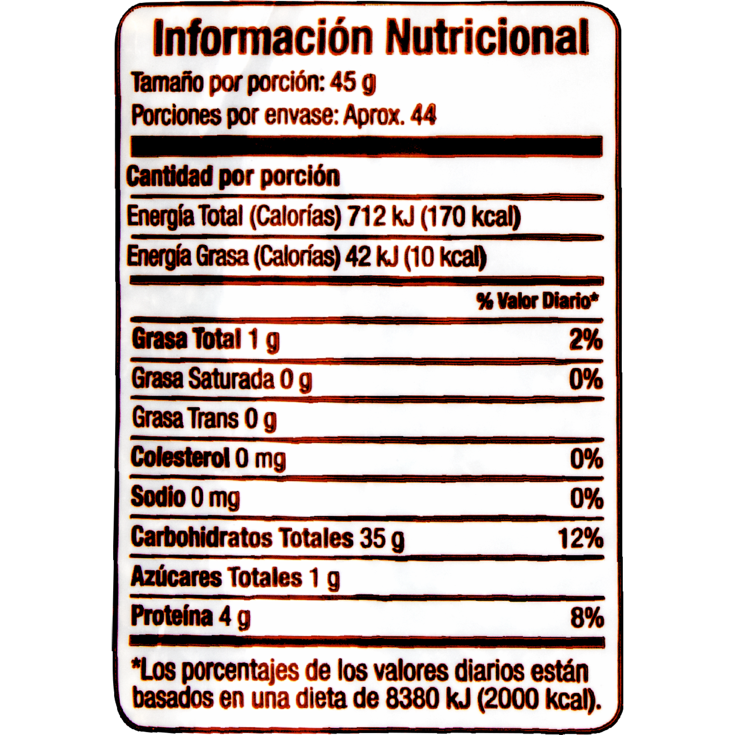 Arroz Integral 100% Natural Libre De Gluten AKÍ 2 Kg