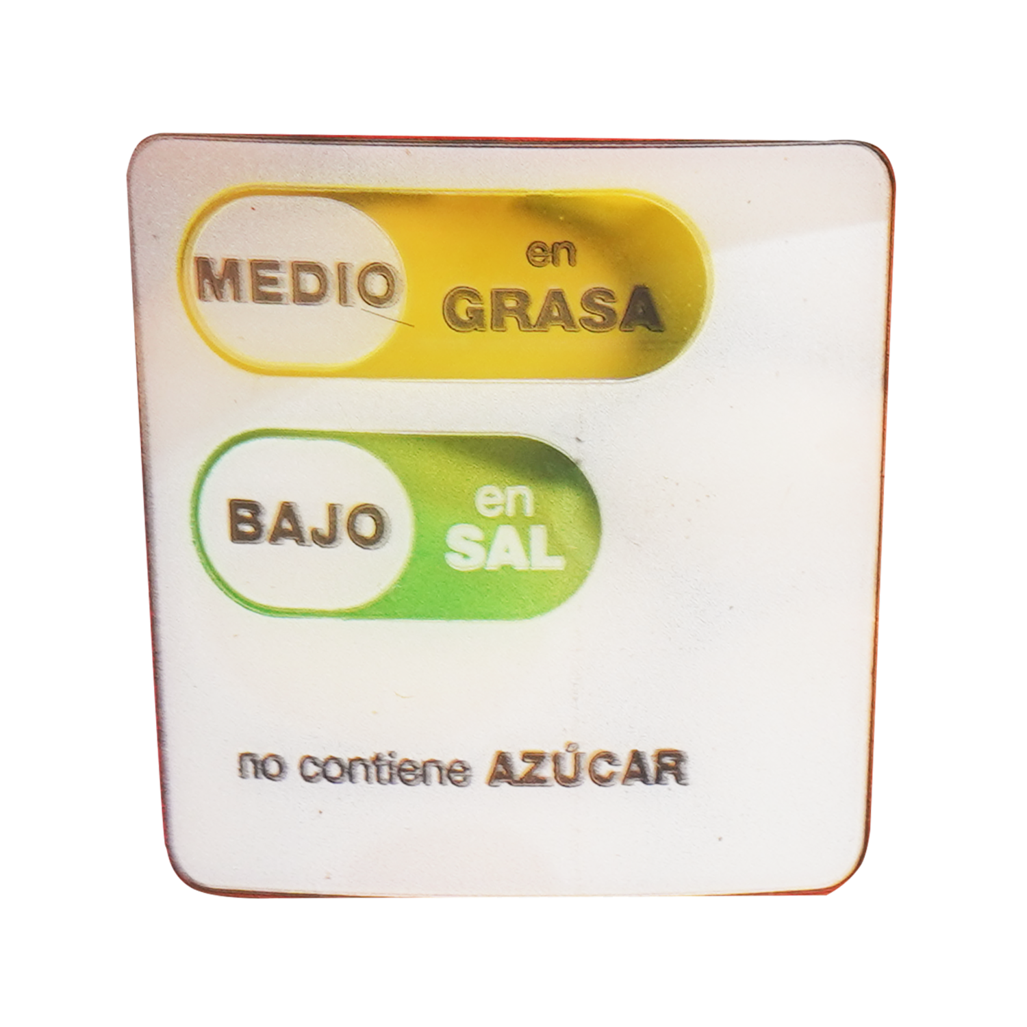 Chochos Con Chulpi AKÍ 105 G
