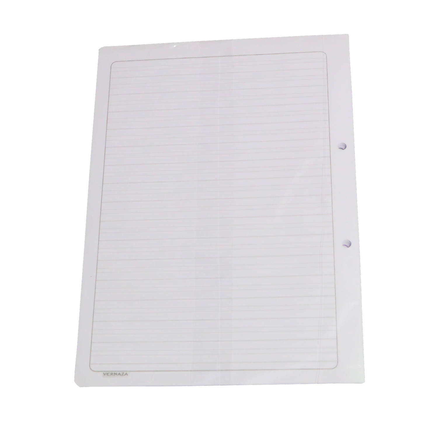Hojas Bond A4 4Lineas VERZATIL X50Uds