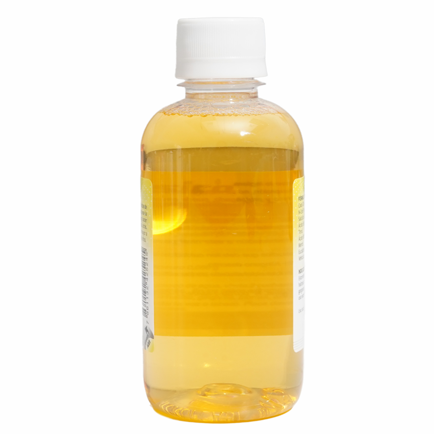 Enjuague  Bucal Clásico ORALSEPT 240 Ml