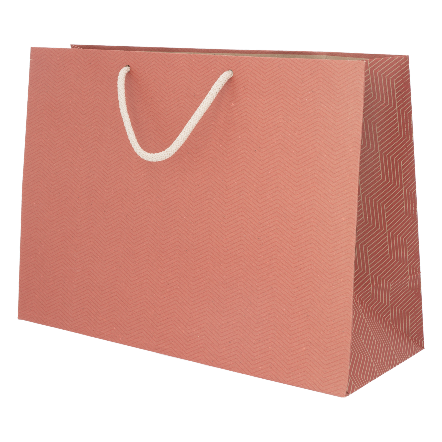 Funda De Regalo Portafolio Kraft VALENTINA S.A. Varios Colores