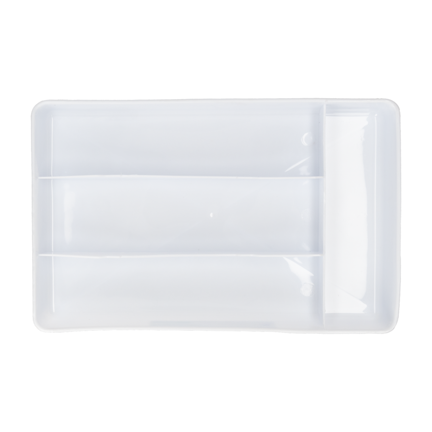 Porta Cubiertos Con Tapa PLAPASA Unidad