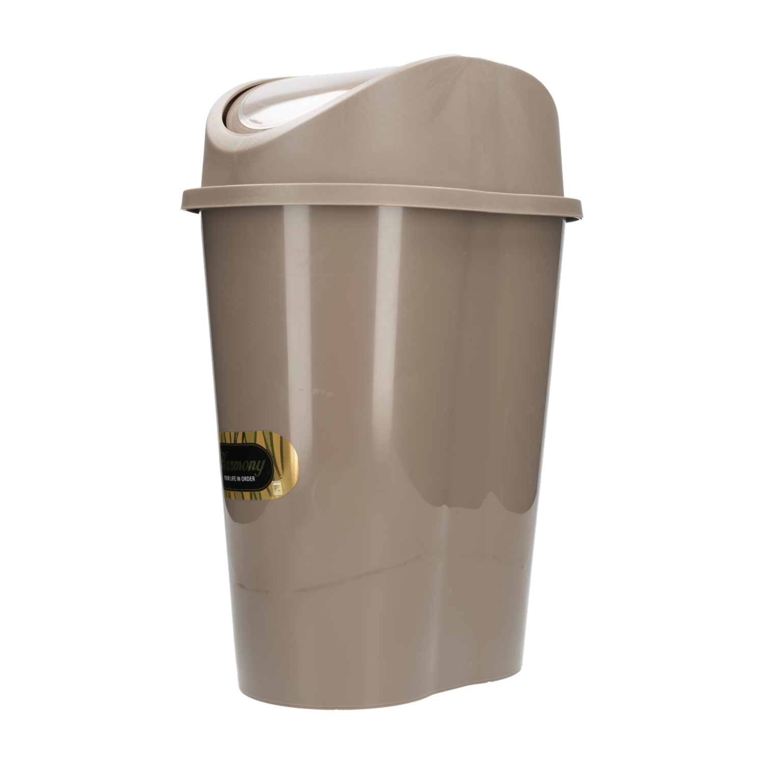 Tacho Vaivén Deco Taupe PLAPASA 12 L