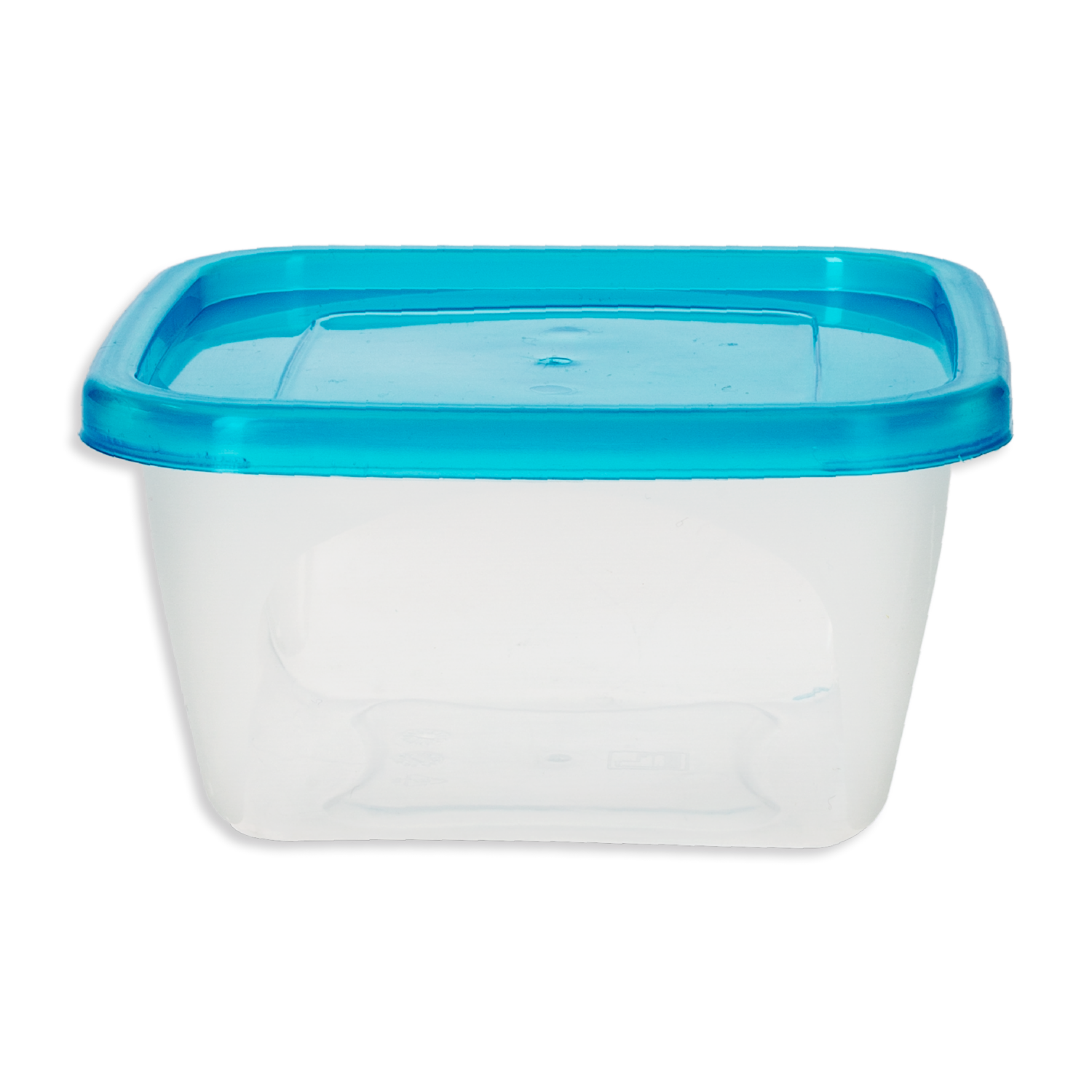Set Reposteros Foodkeepers N1 Y N2 Azul PLAPASA 2 Piezas