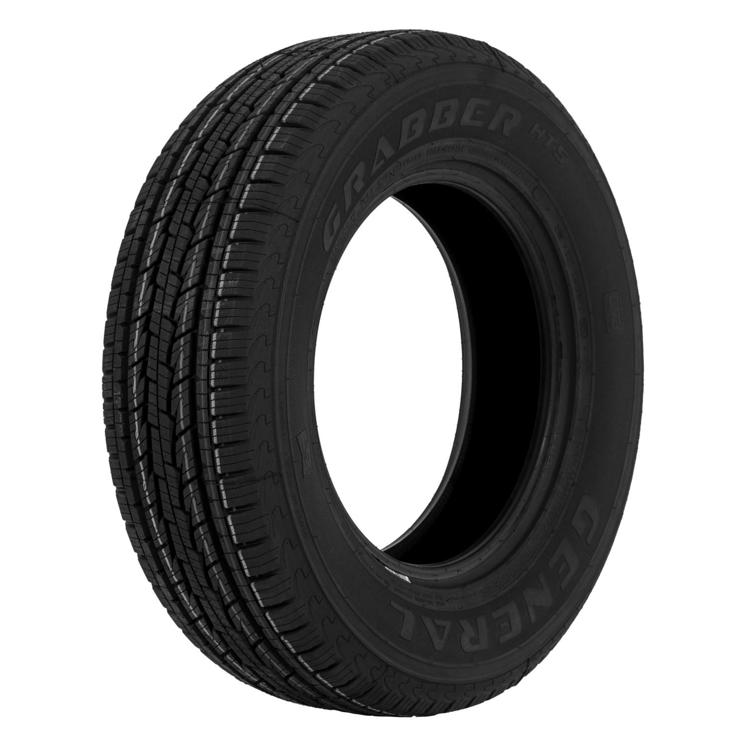 Llanta Grabber Hts GENERAL TIRE 225/70R16
