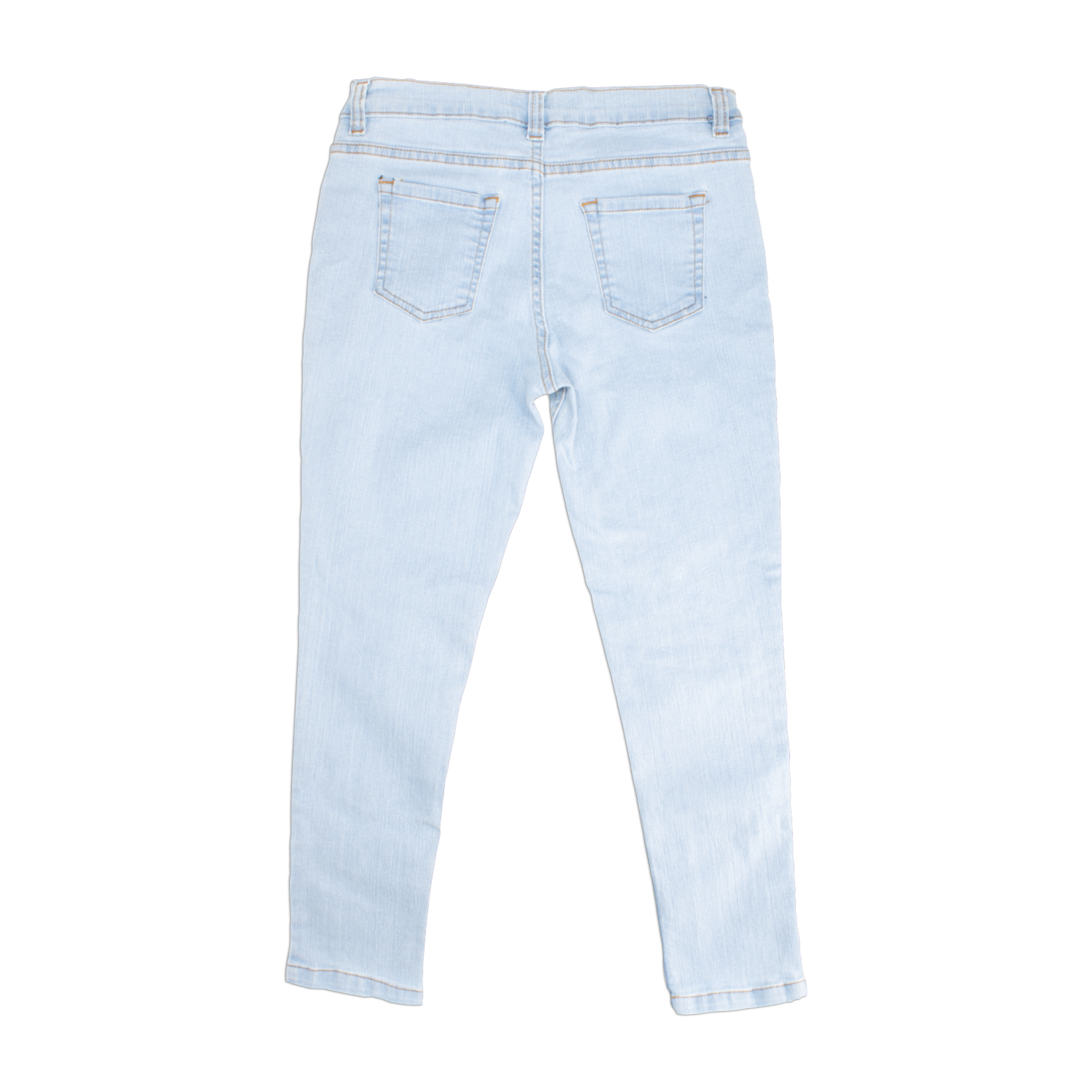 Jeans Básico Denim Azul Claro ARIZONA
