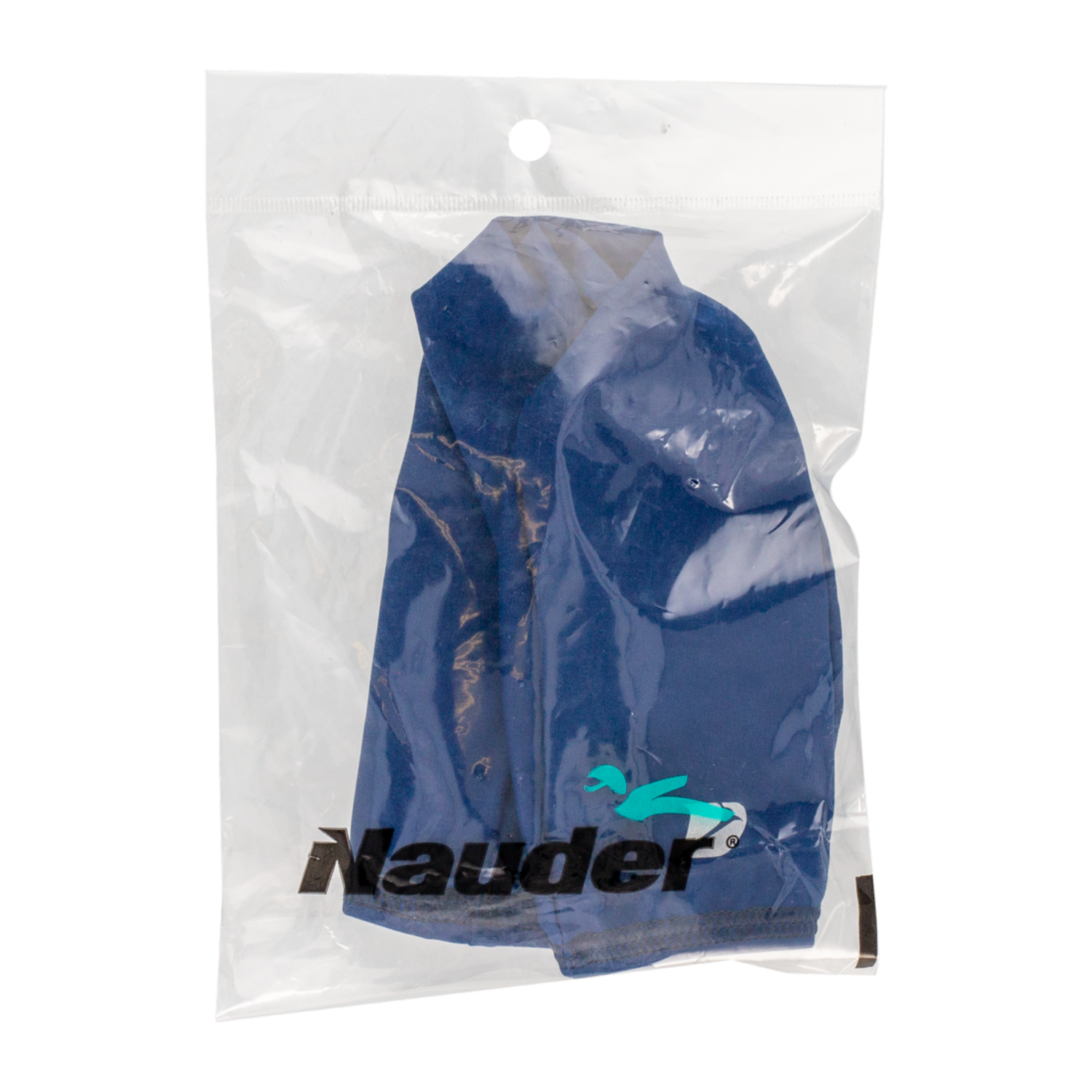Gorro De Baño Baño Unisex NAUDER Azul