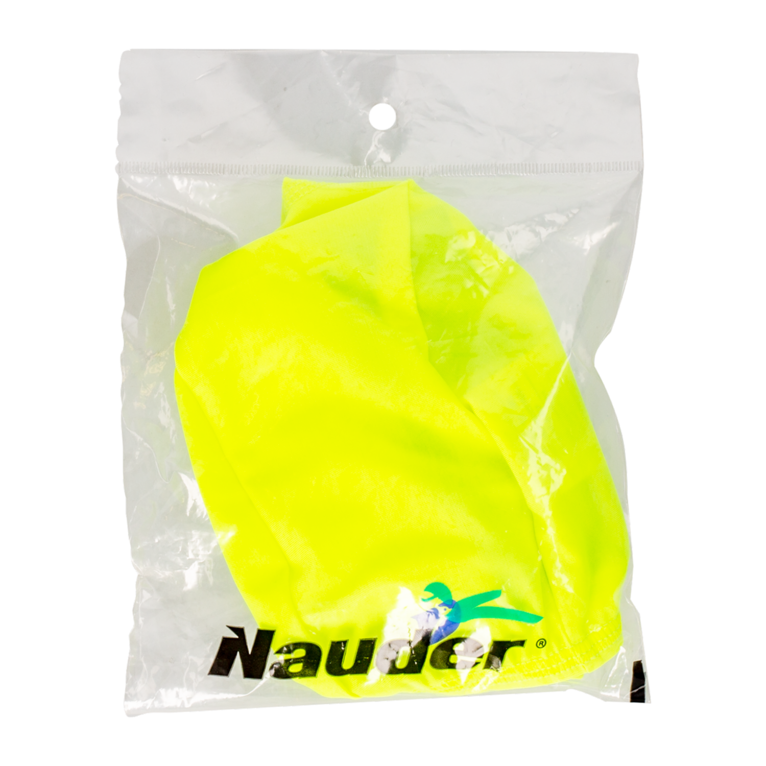 Gorro De Baño Unisex Verde NAUDER Unidad
