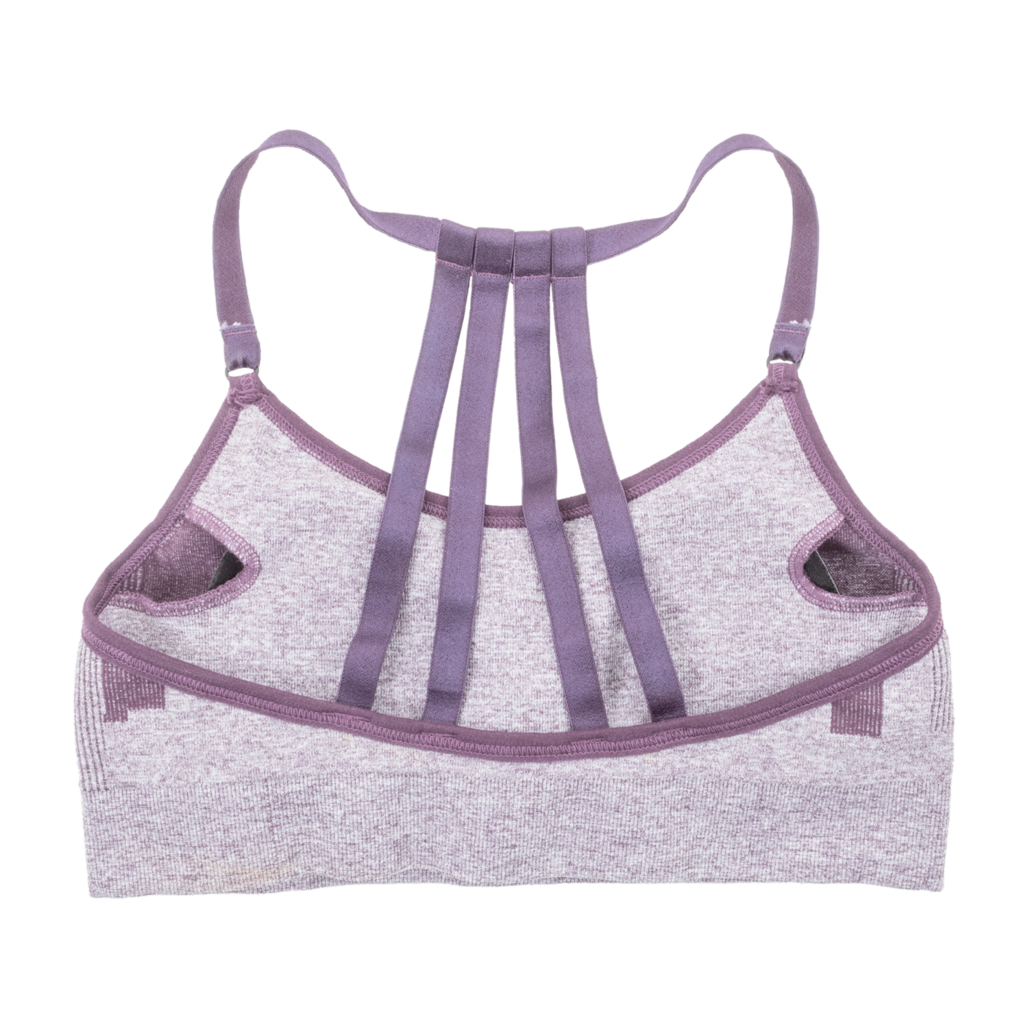 Top Jaspeado Strappy TSX