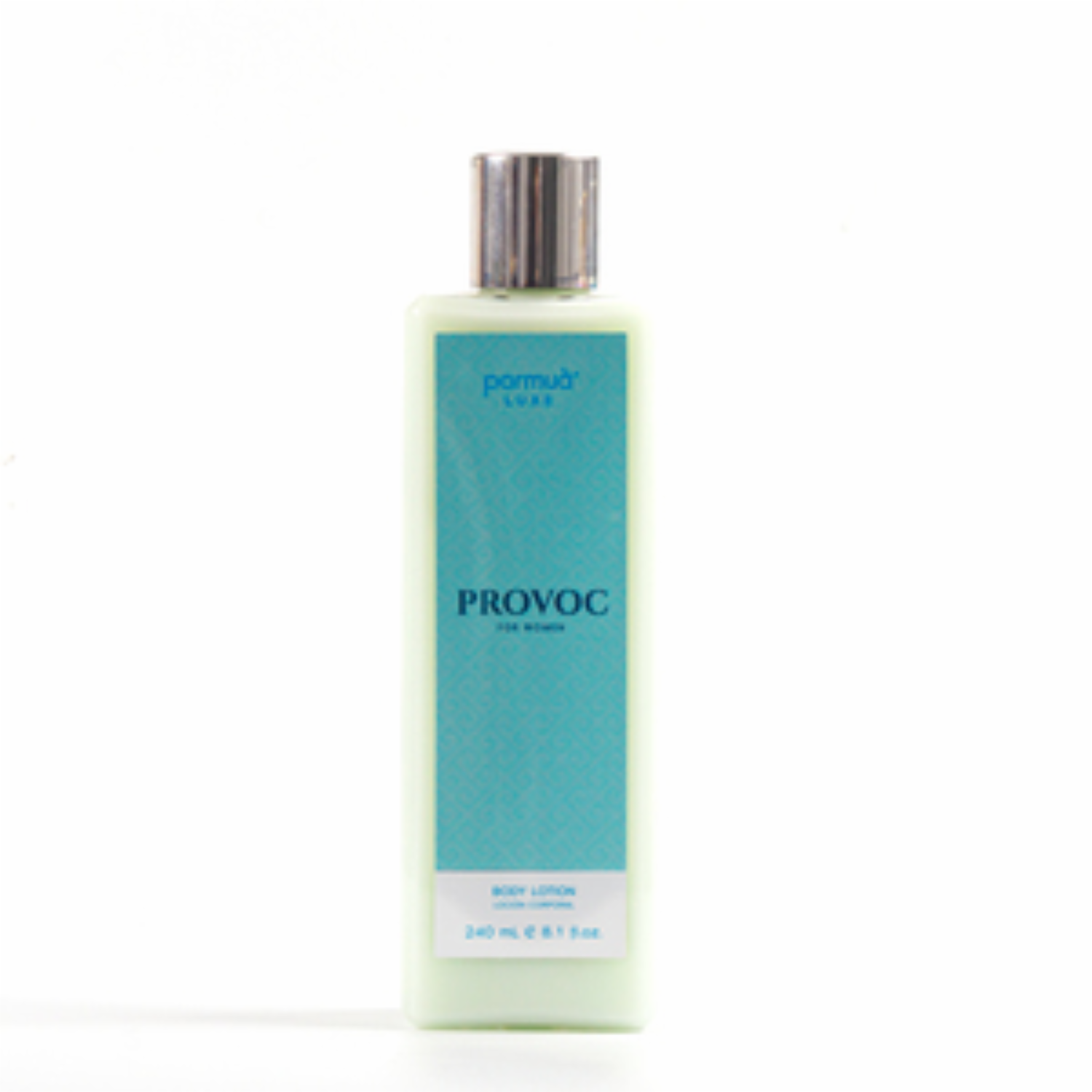 Crema Corporal Provoc PORMUÀ LUXE 240 Ml