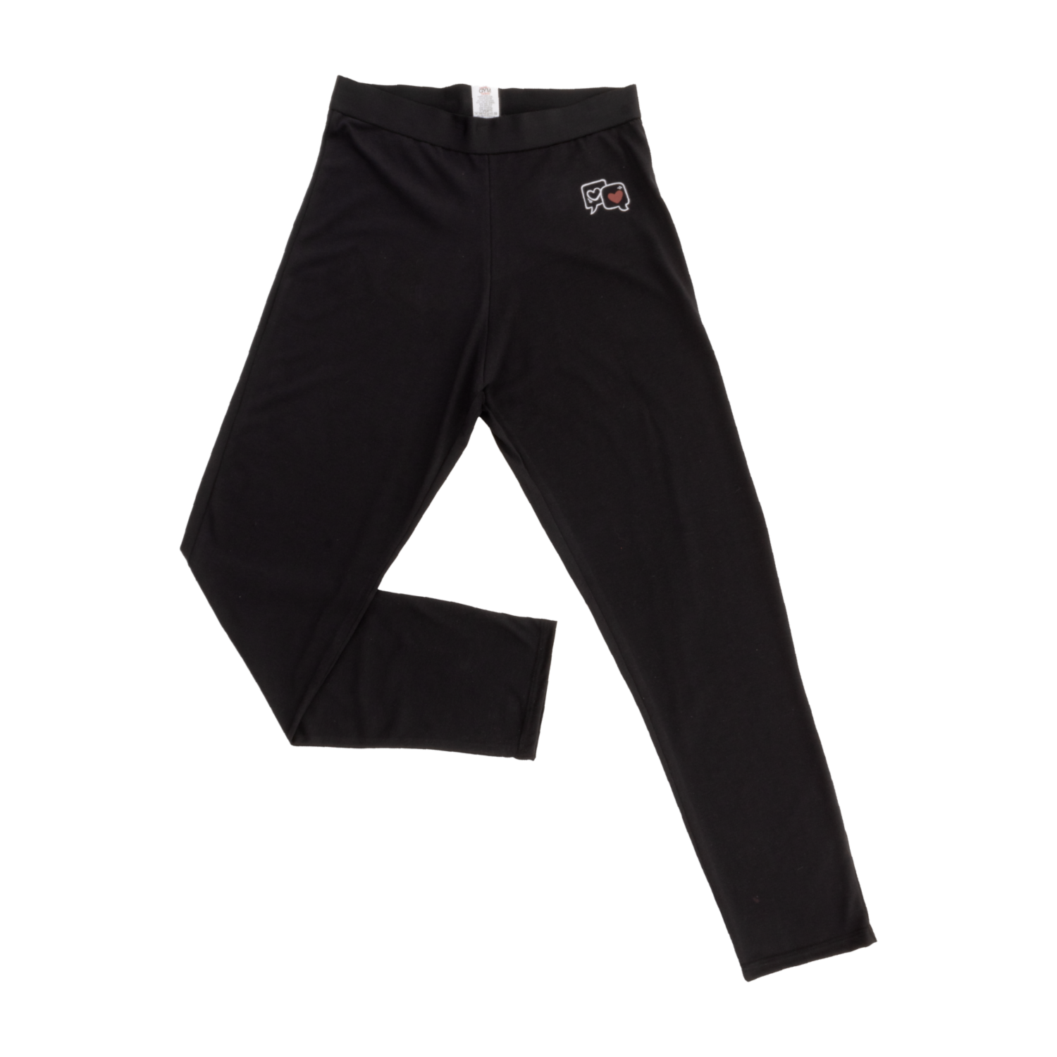 Pijama Manga Larga Y Pantalón Rojo Con Negro GYM