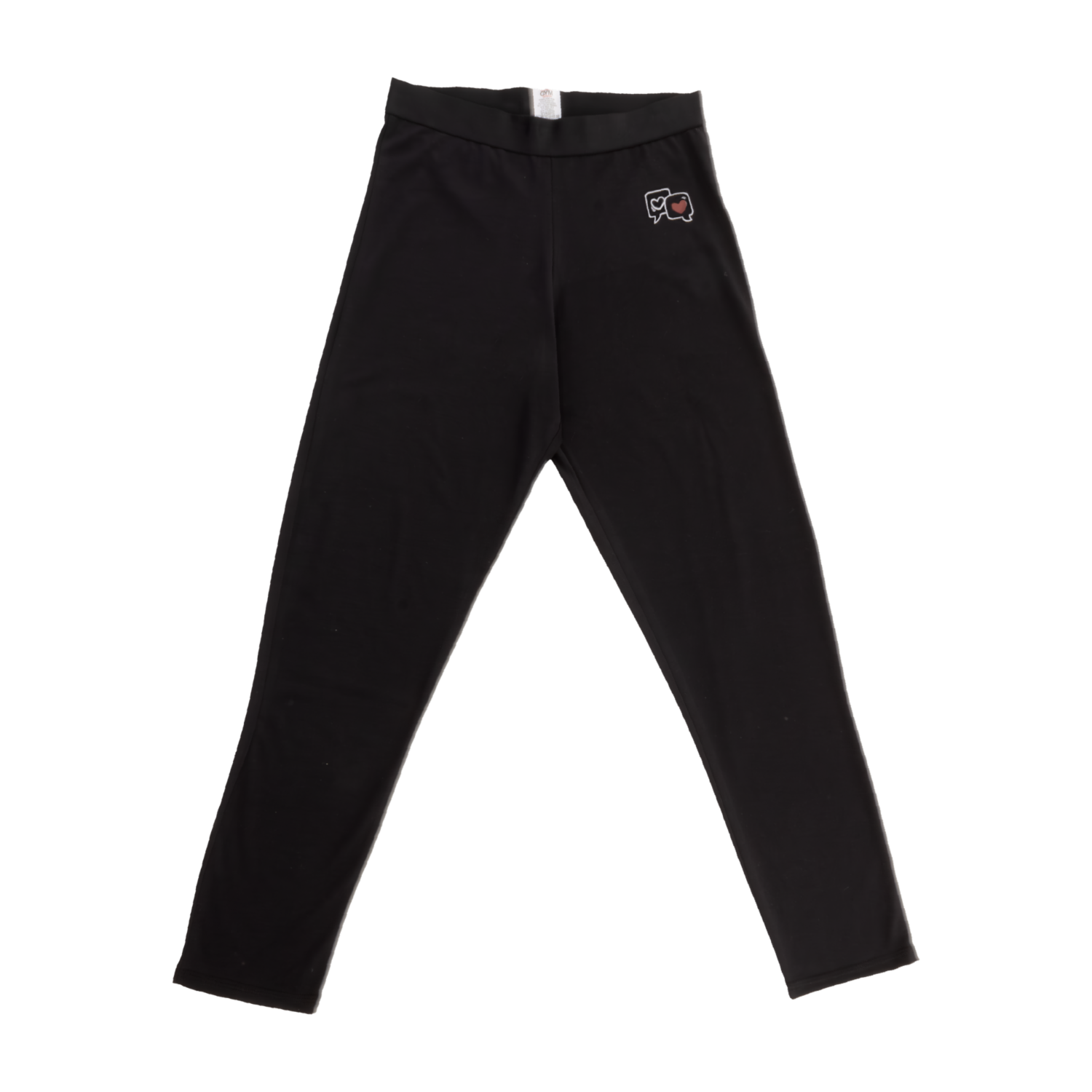 Pijama Manga Larga Y Pantalón Rojo Con Negro GYM