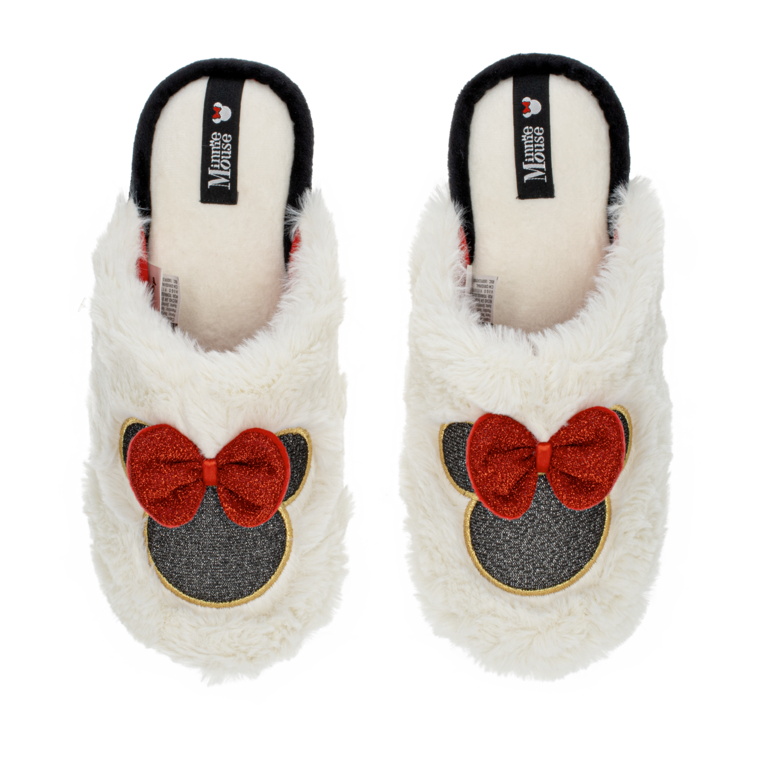 Pantuflas Disney CM ORIGINAL