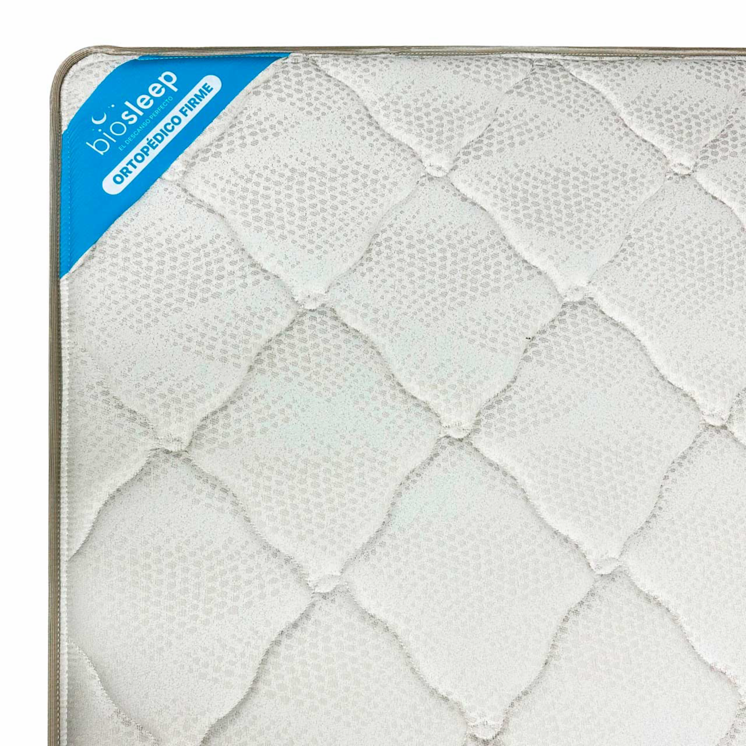 Colchón Ortopédico Firme BIOSLEEP