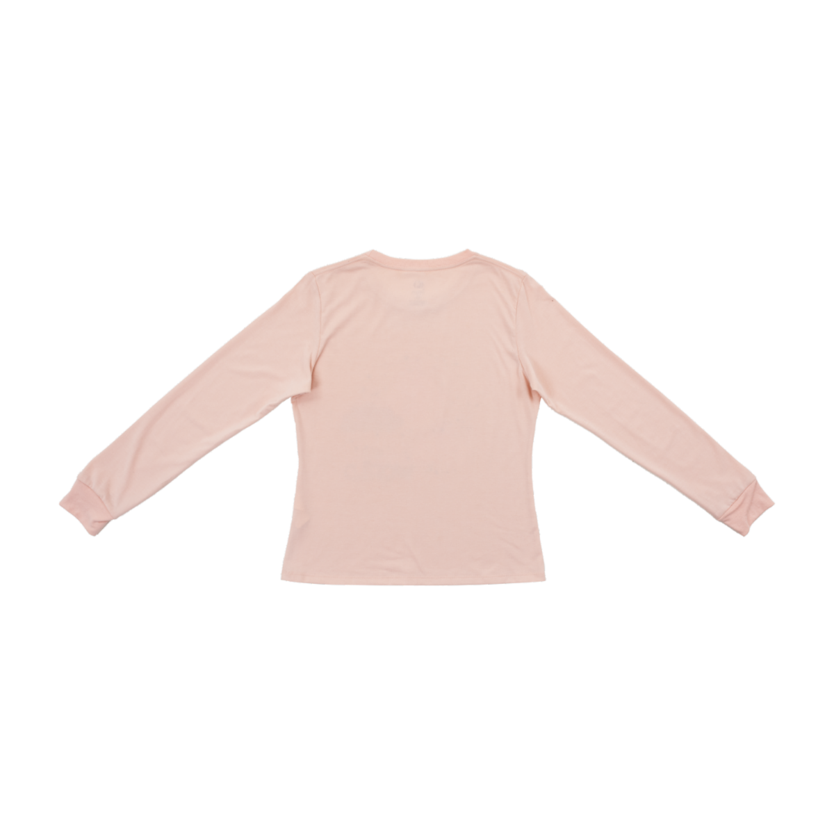 Pijama De Dama Manga Larga Hellow Cereza GRECO