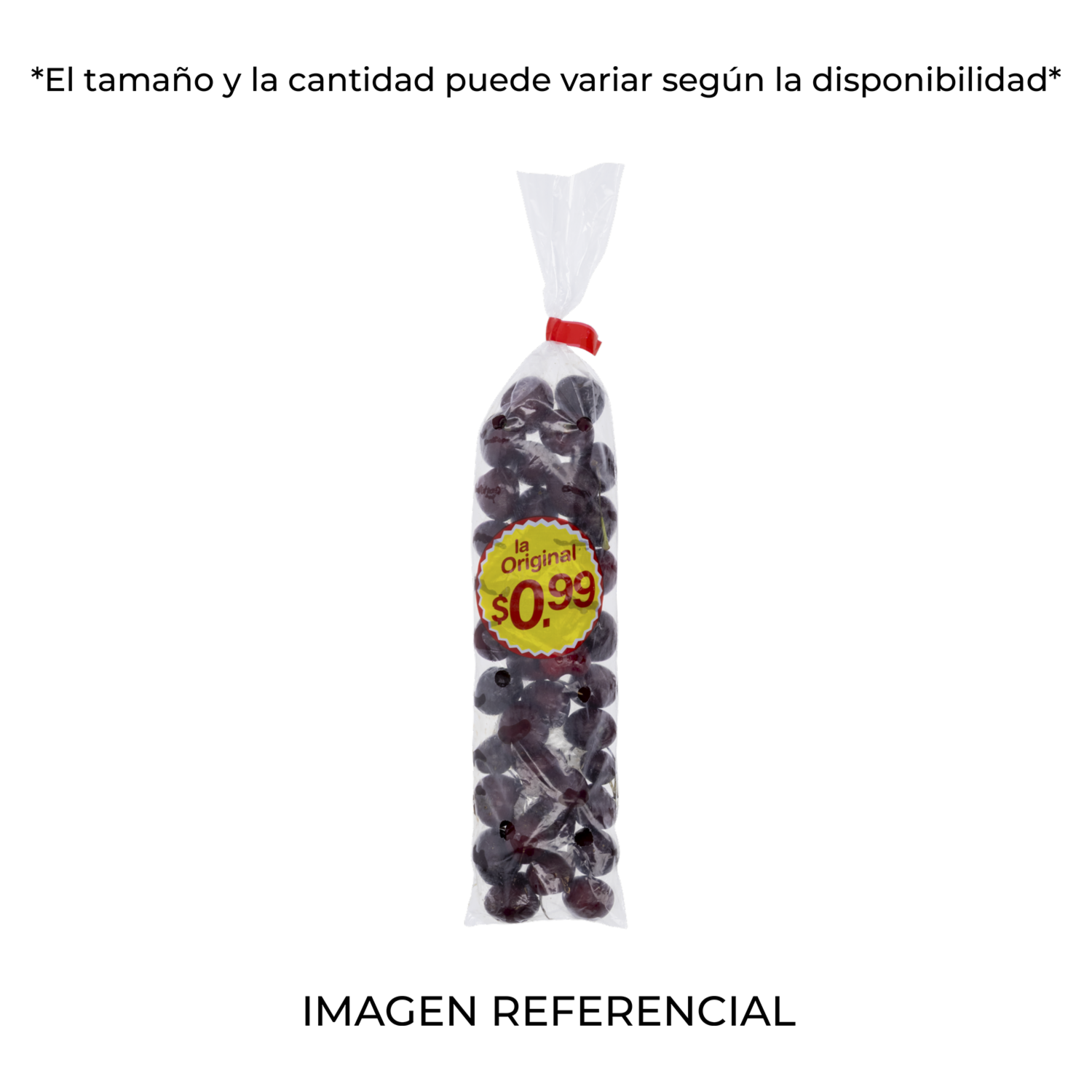 Cereza Fresca LA ORIGINAL 220 G