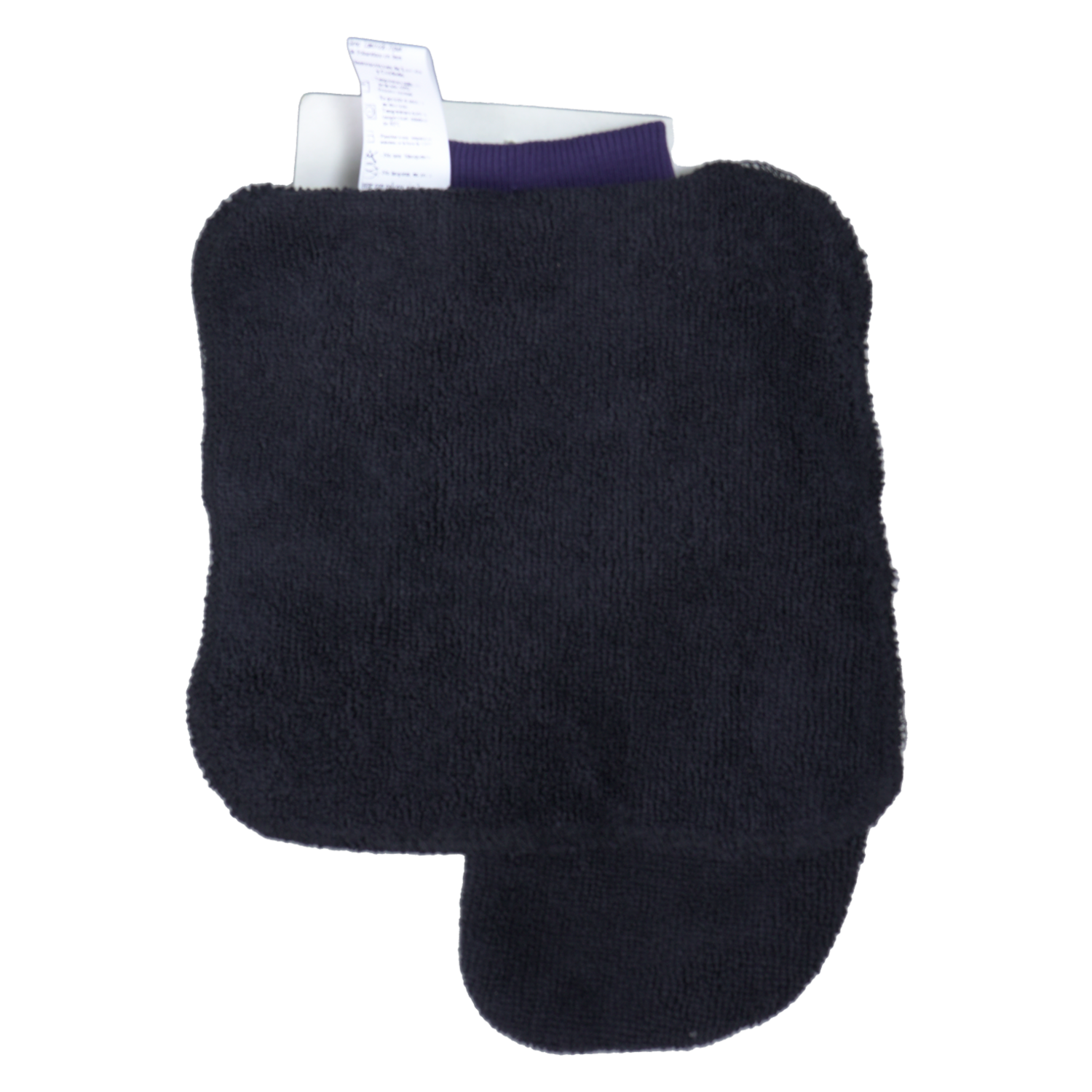 Guante DeMicrofibra20X20 Cm REALLY SOFT Unidad