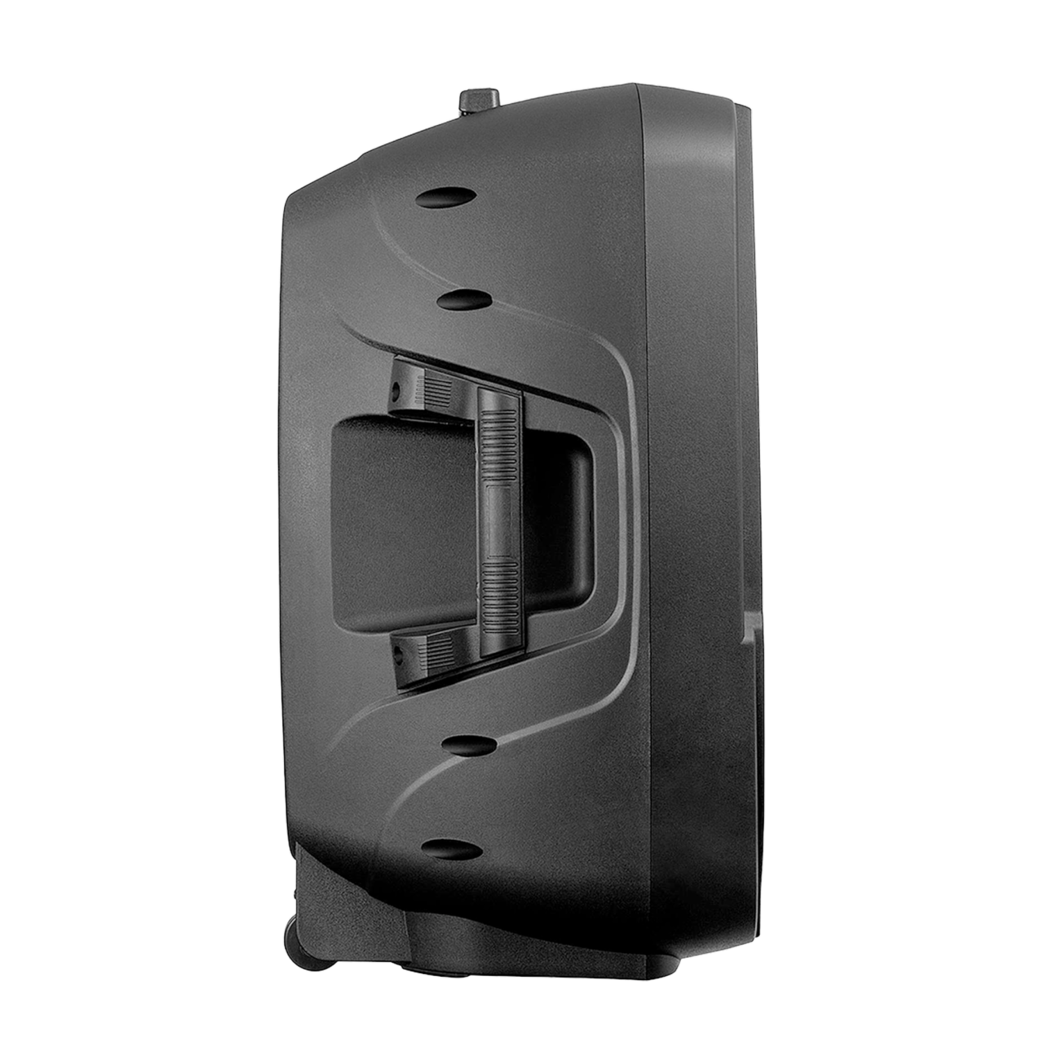 Parlante Amplificado L215 BAZZUKA Negro