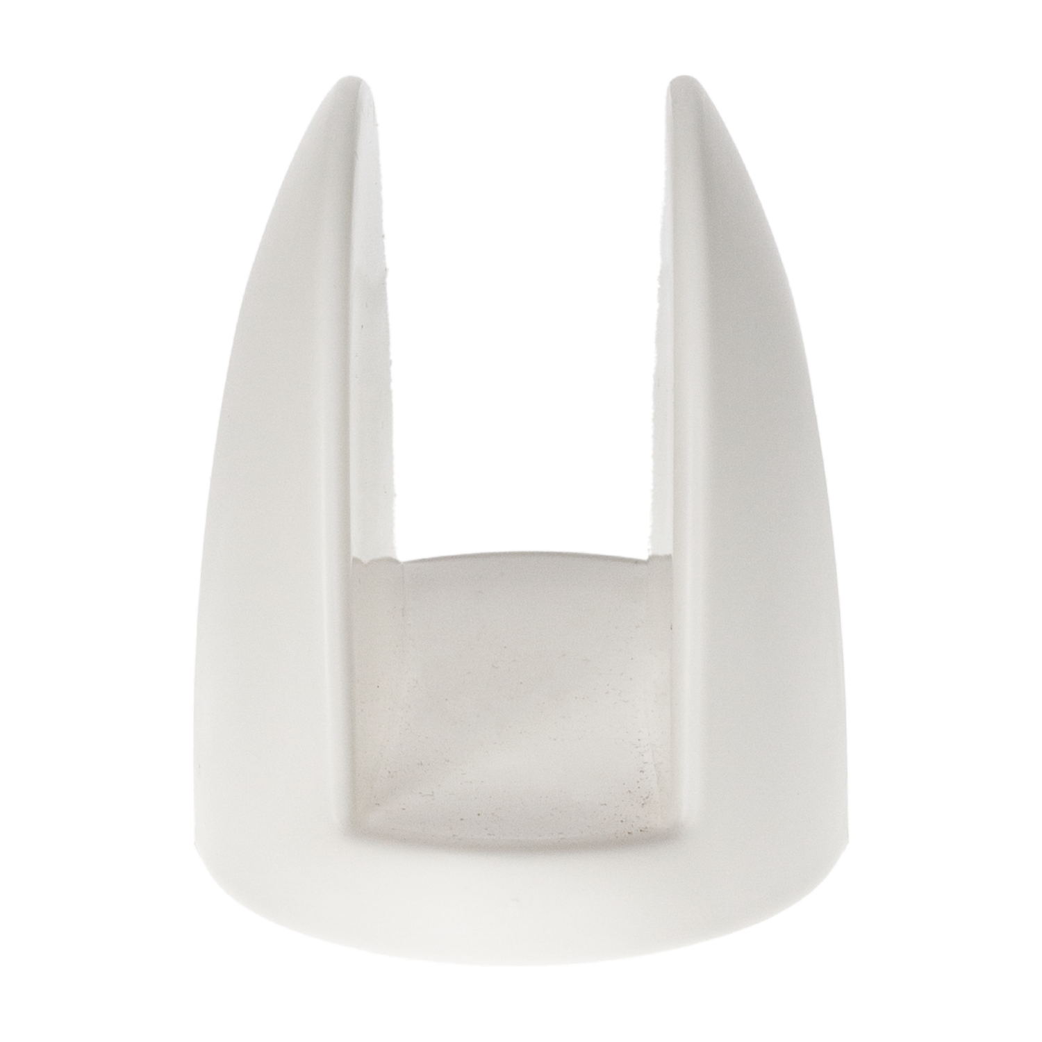 Servilletero Plástico Color Blanco SANREMO Unidad