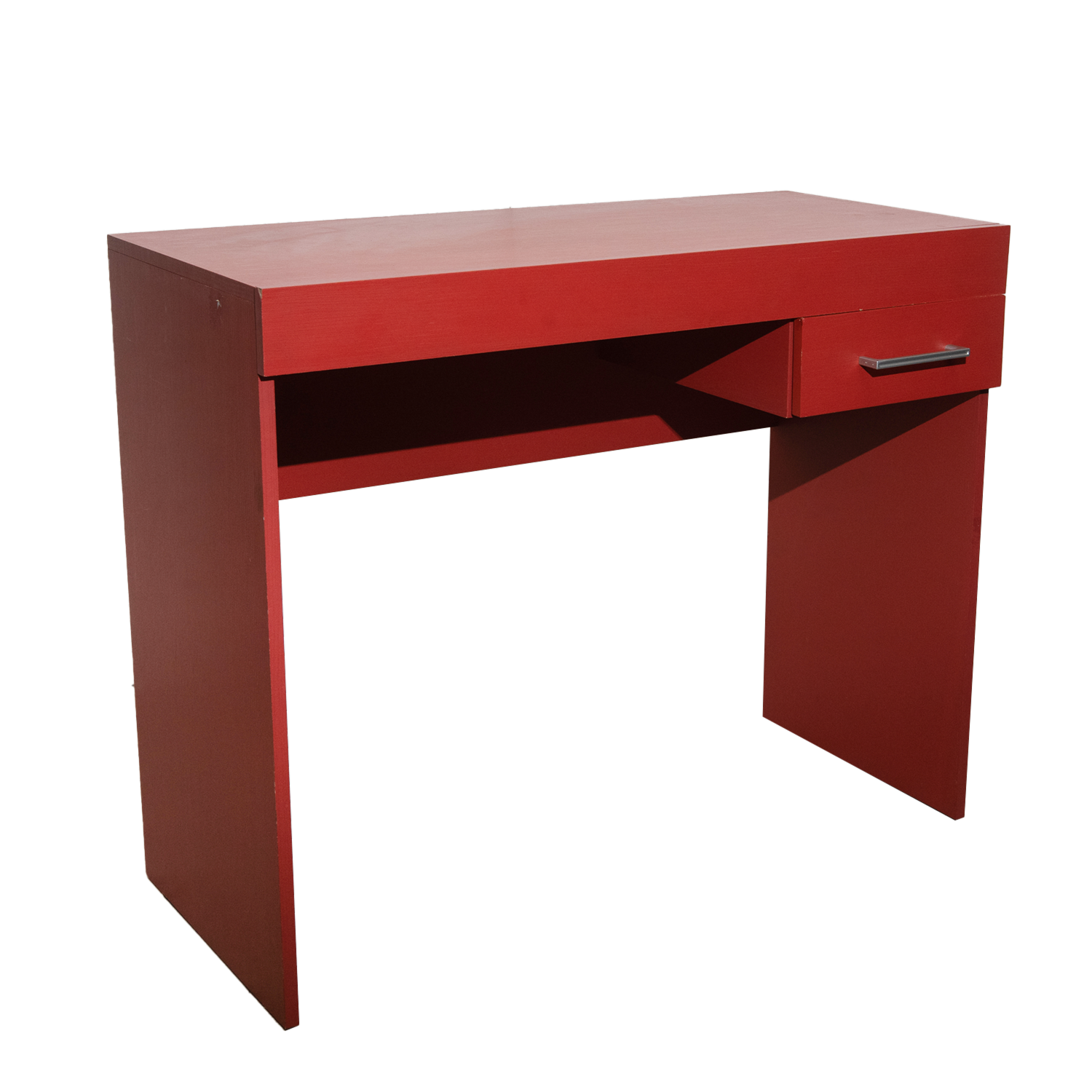 Mesa Para Notebook Amarillo ARTELY
