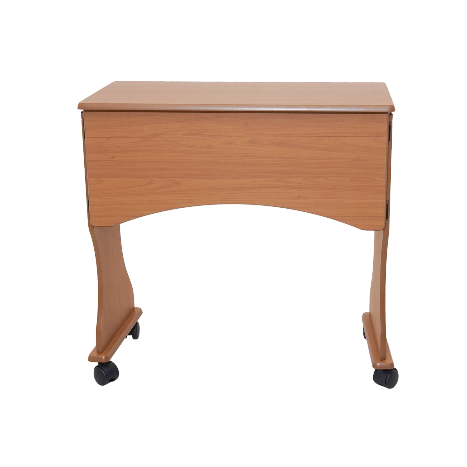 Mesa Plegable Para Notebook Modelo C27 Jj DALLA COSTA Mdf