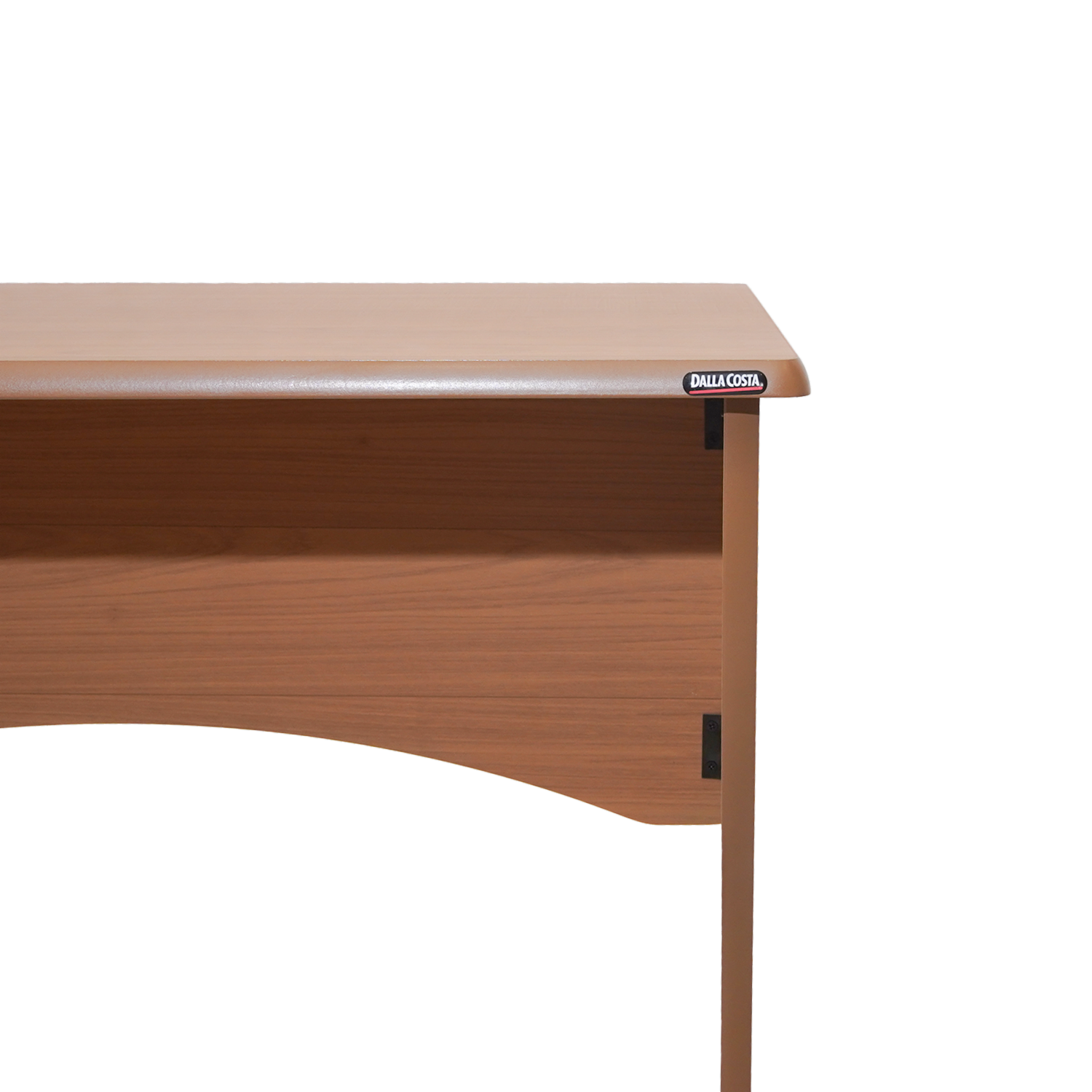Mesa Plegable Para Notebook Modelo C27 Jj DALLA COSTA Mdf