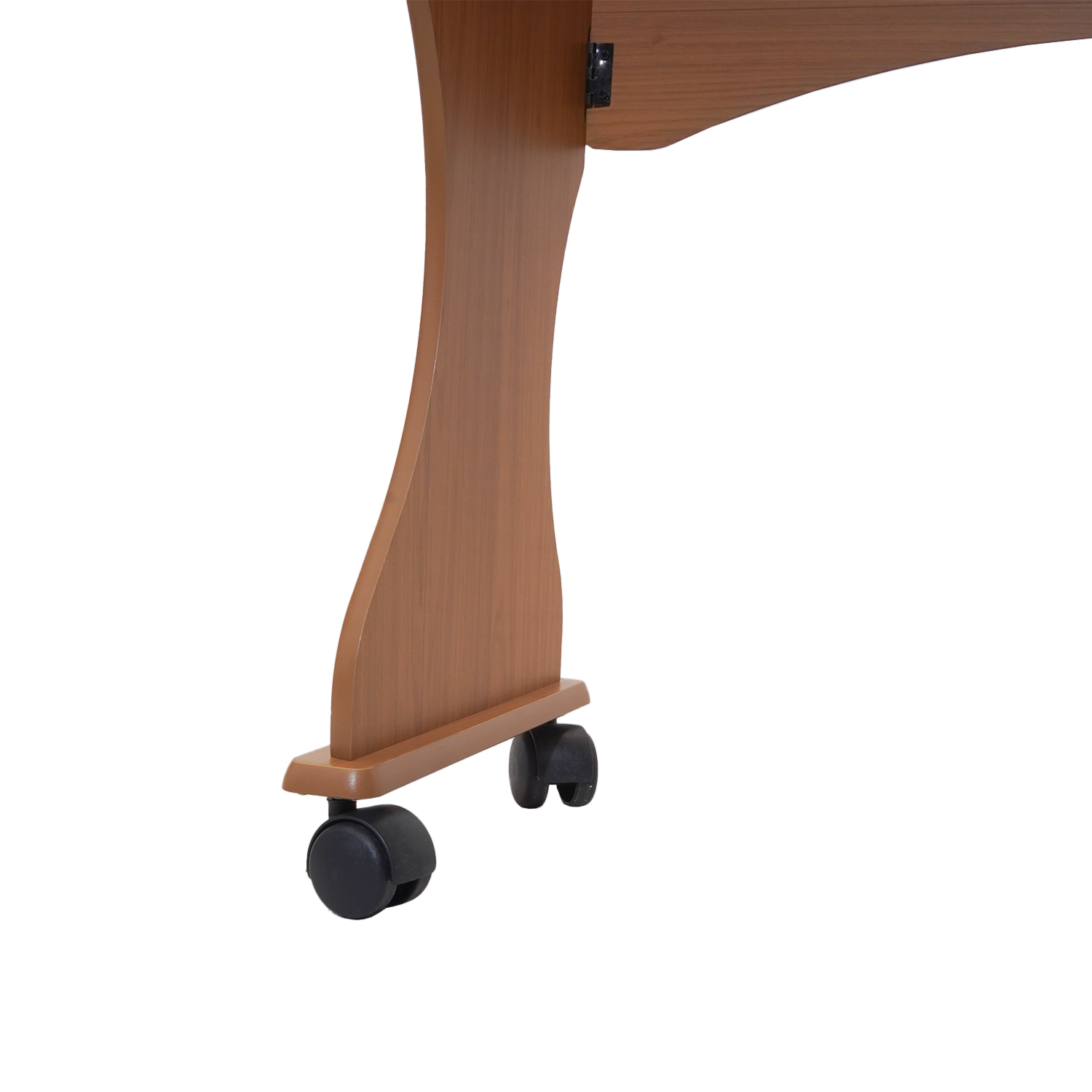 Mesa Plegable Para Notebook Modelo C27 Jj DALLA COSTA Mdf