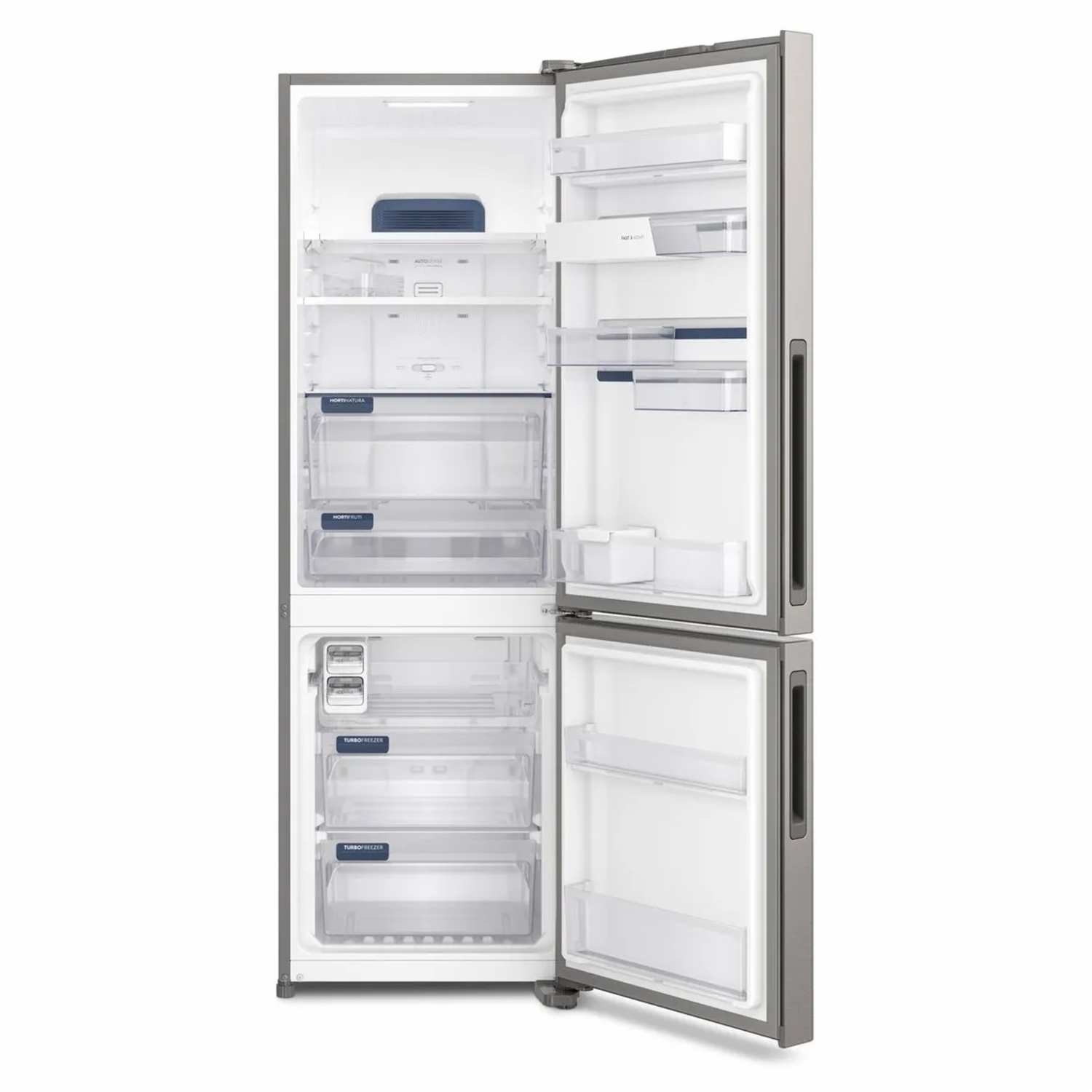 Refrigeradora Top Mount No Frost IW43S ELECTROLUX 382 Litros