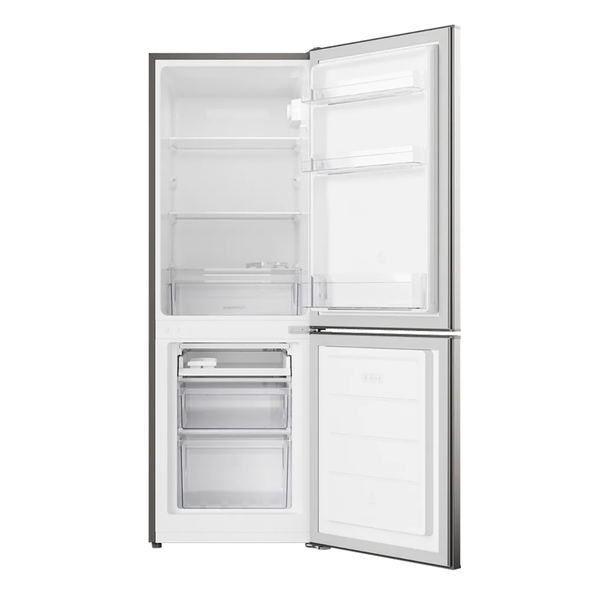 Refrigeradora Bottom Freezer ERB163HS ELECTROLUX 166 Litros