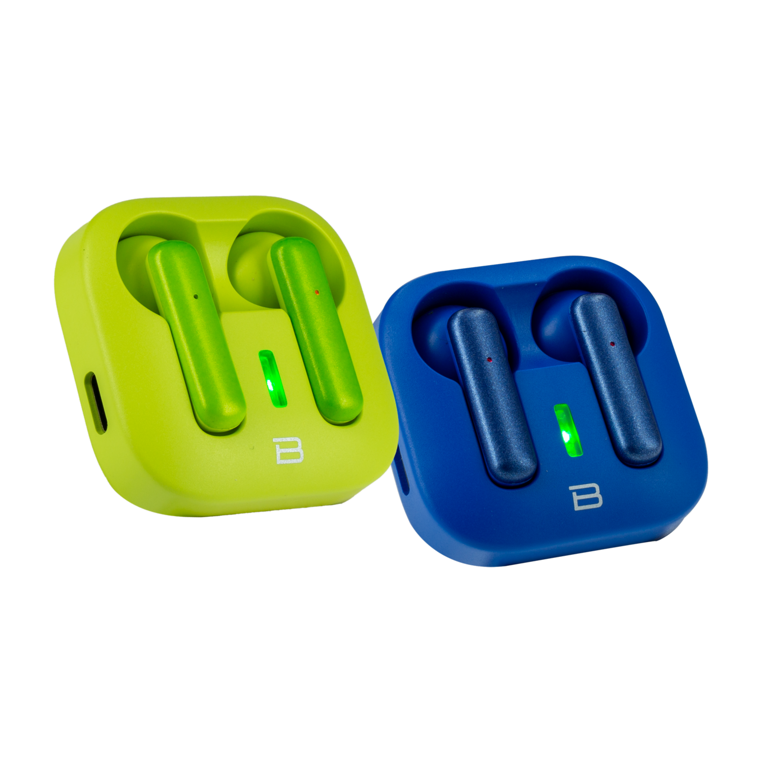 Audífonos BY-AU-BE-160-AC BYTECH Bluetooth