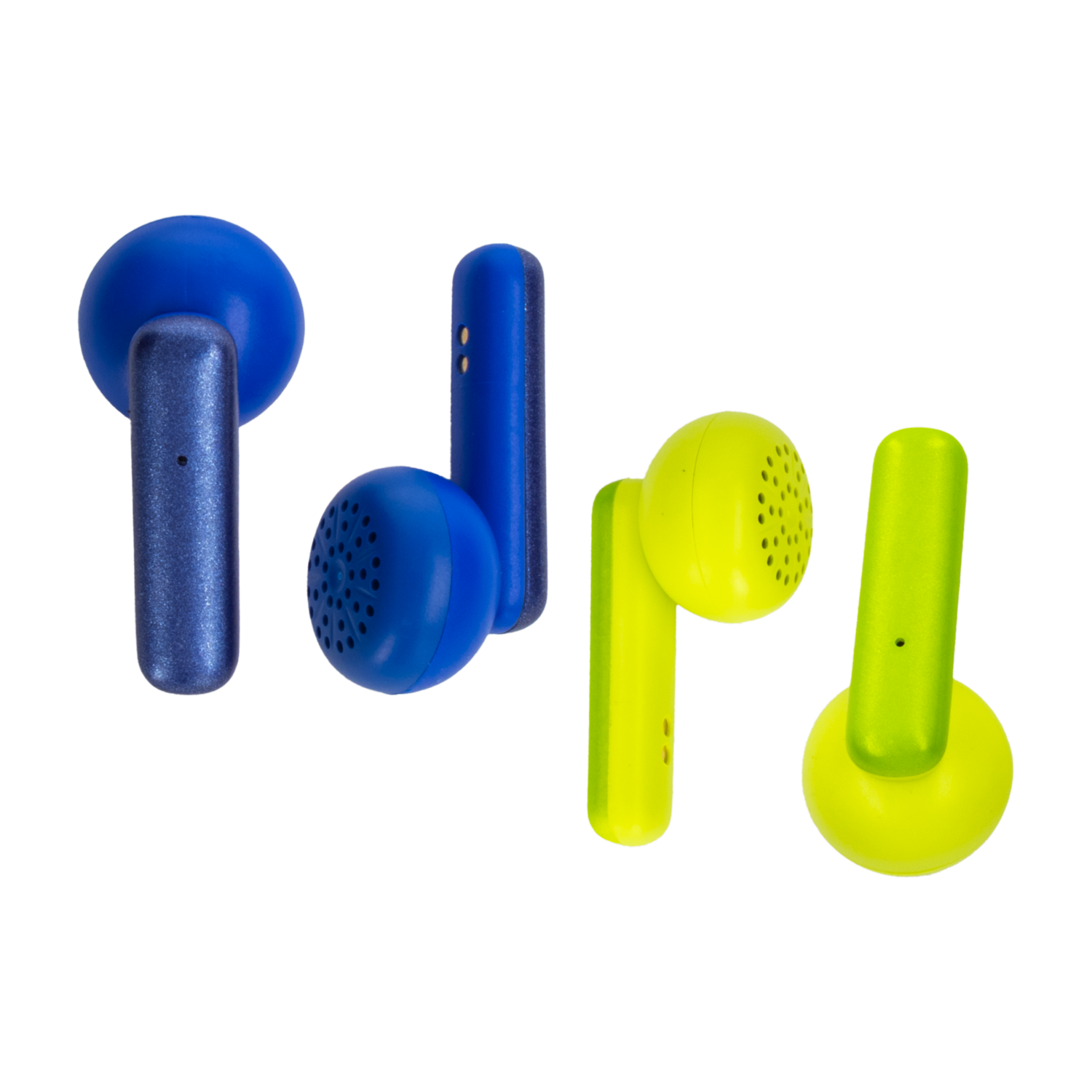 Audífonos BY-AU-BE-160-AC BYTECH Bluetooth