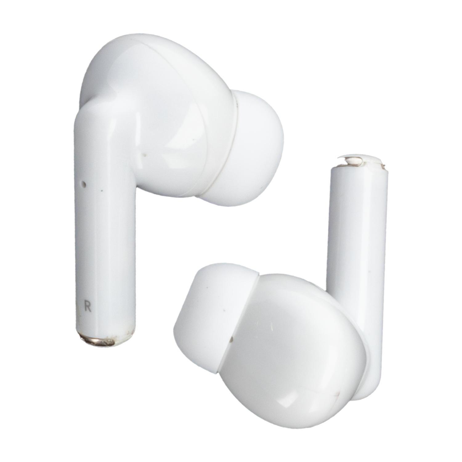 Audífonos Indicador LCD CETW526WH COBY Wireless