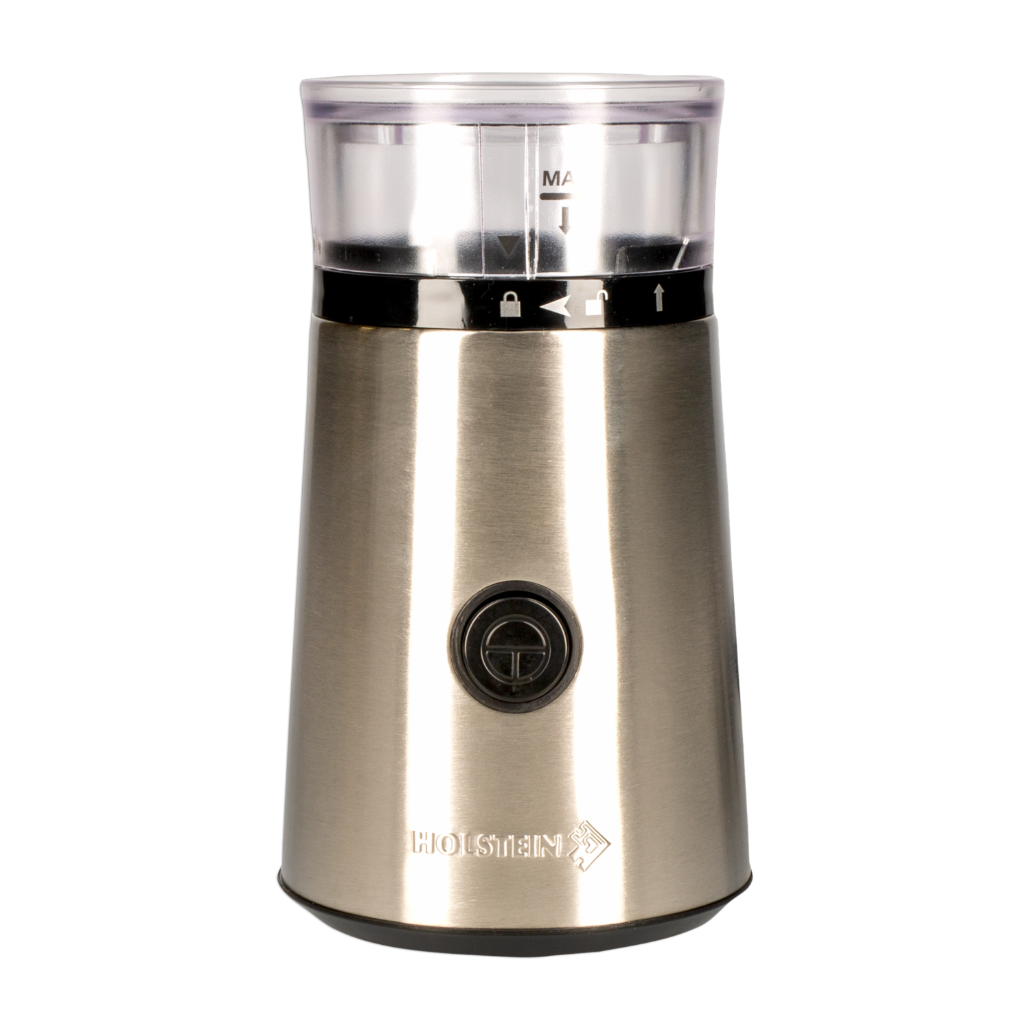 Molino De Café Eléctrico HOLSTEIN 110 V