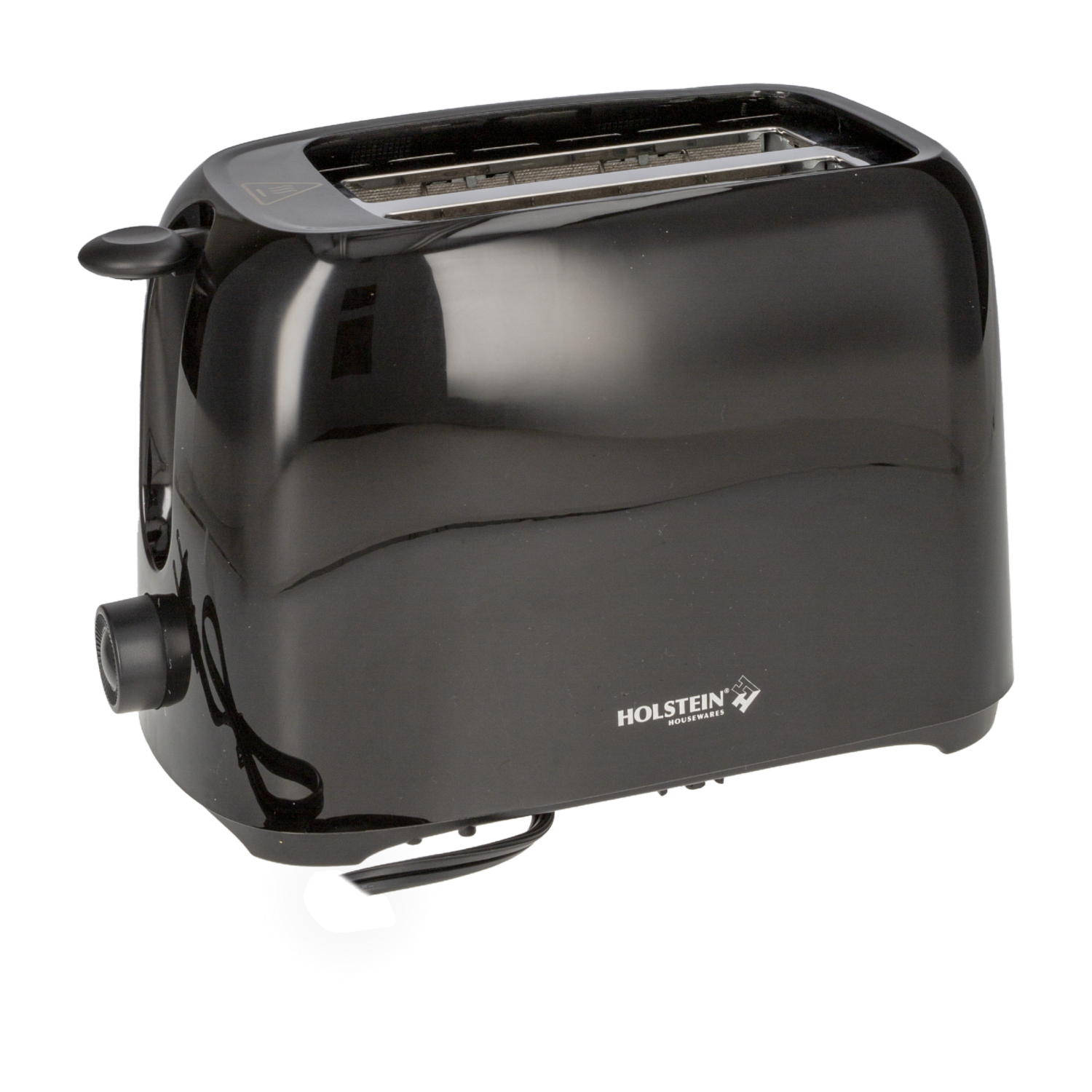 Tostador 2 Rebanadas Modelo: Hh-09101074b HOLSTEIN 110 Watts