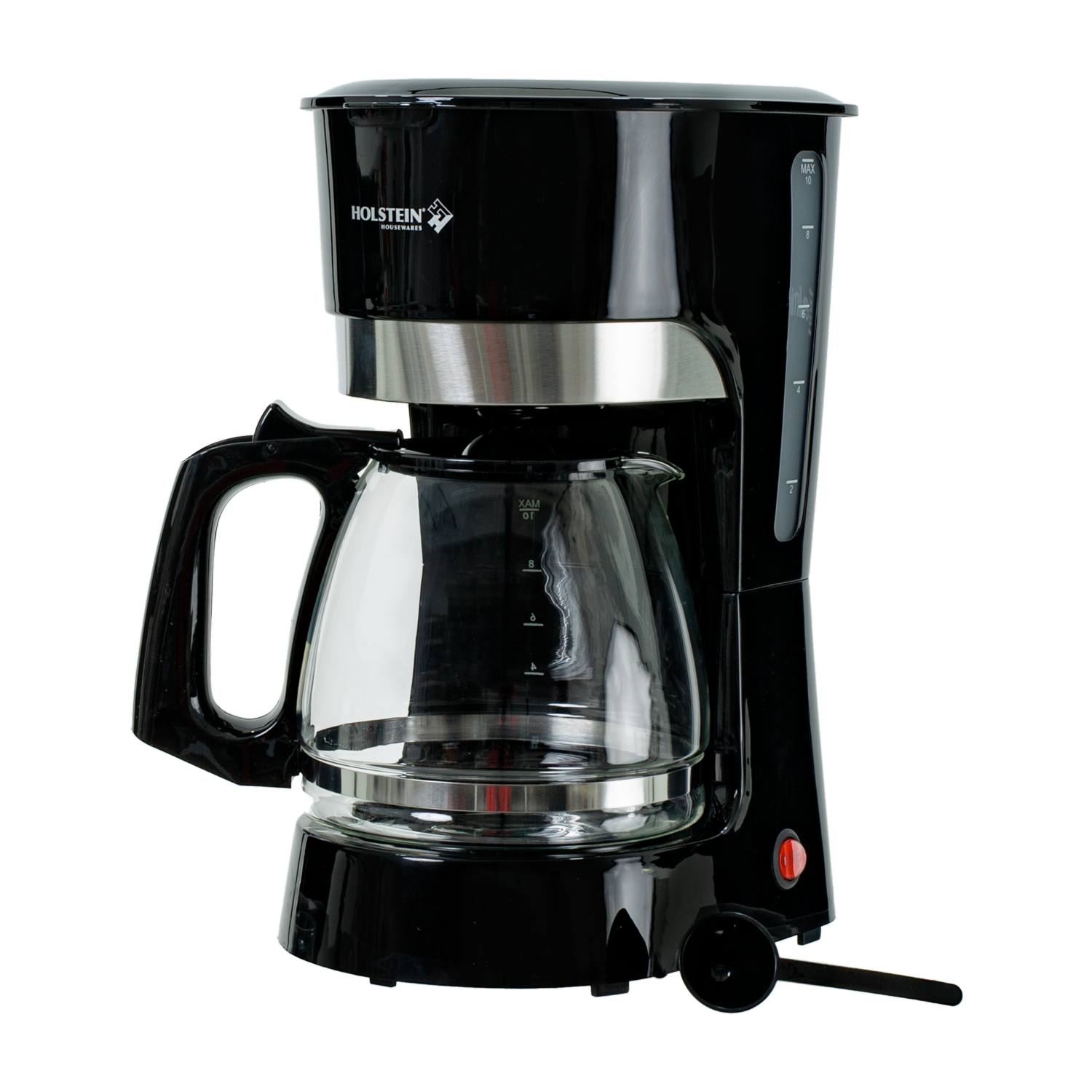 Combo De Cocina Cafetera + Sanduchera + Licuadora + Air Frier HOLSTEIN Set X 4