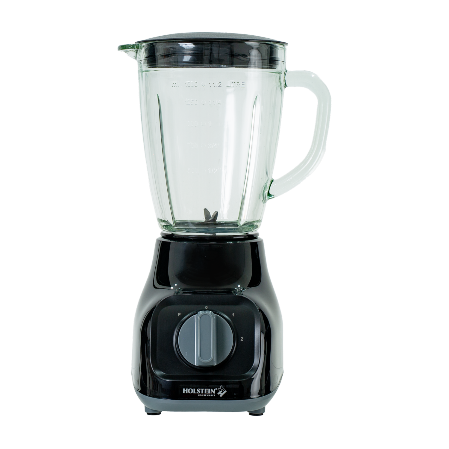 Combo De Cocina Cafetera + Sanduchera + Licuadora + Air Frier HOLSTEIN Set X 4