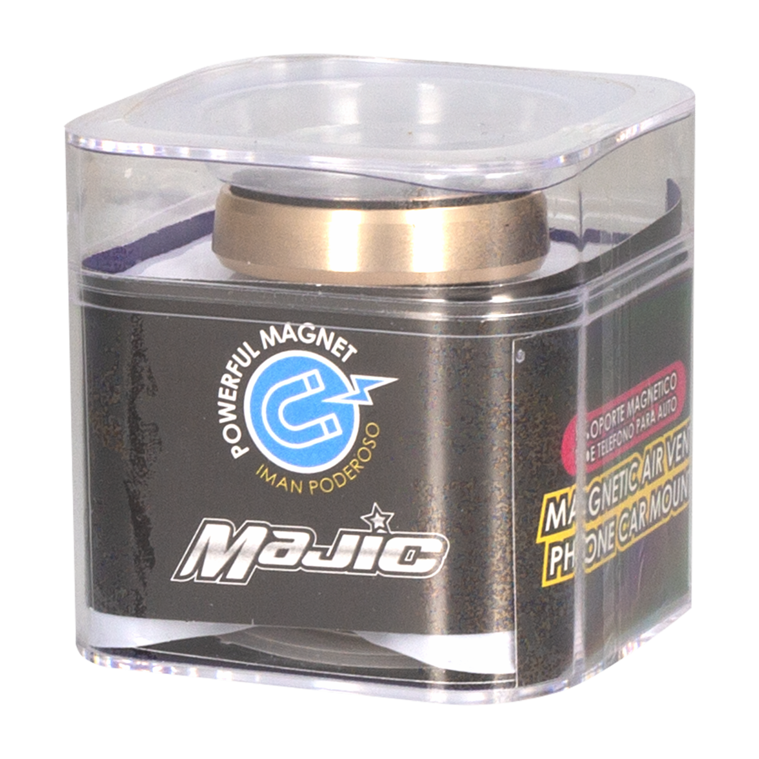 Soporte Magnético Para Celular MAJIC Unidad