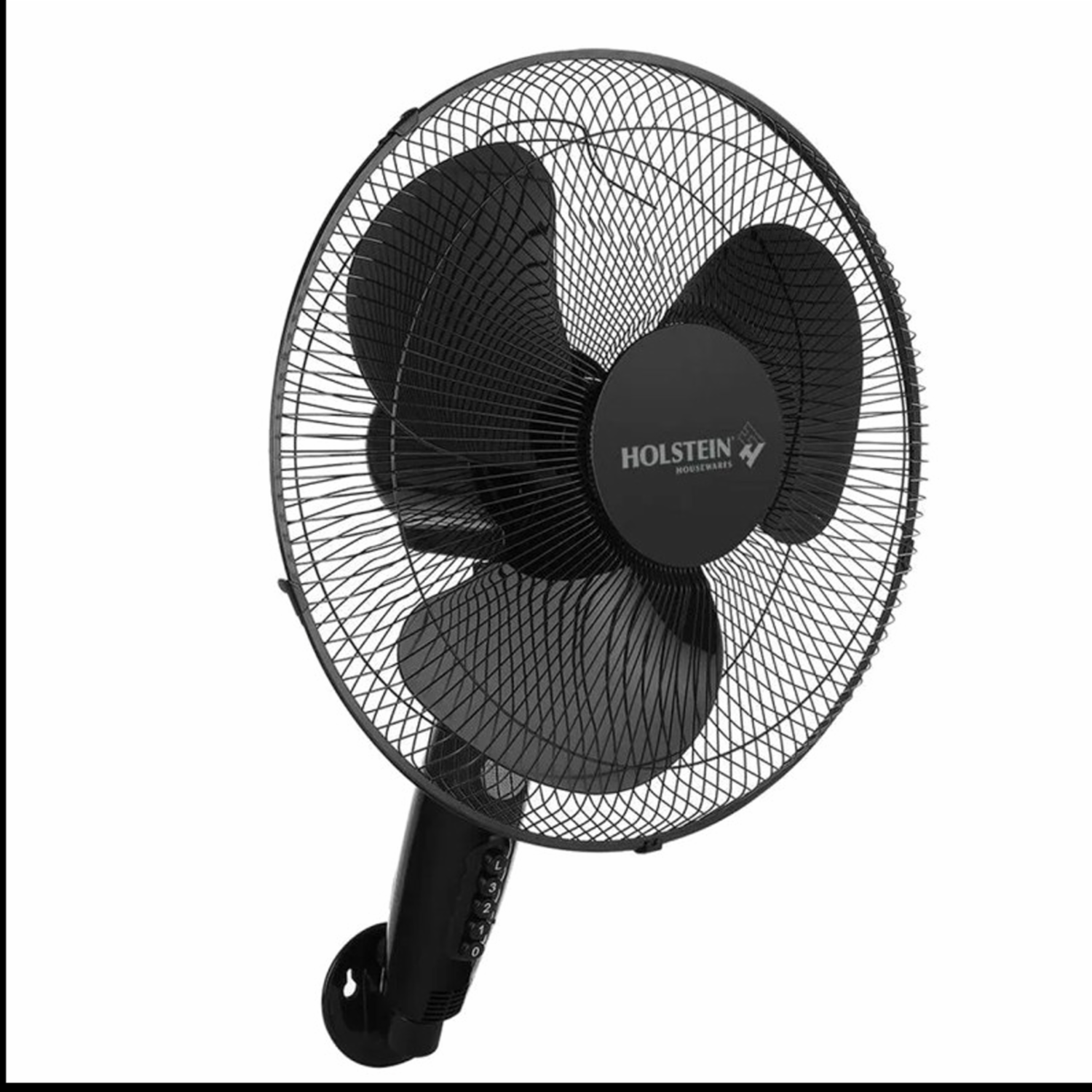 Ventilador De Pie 3 En 1 HOLSTEIN HH-08118001B