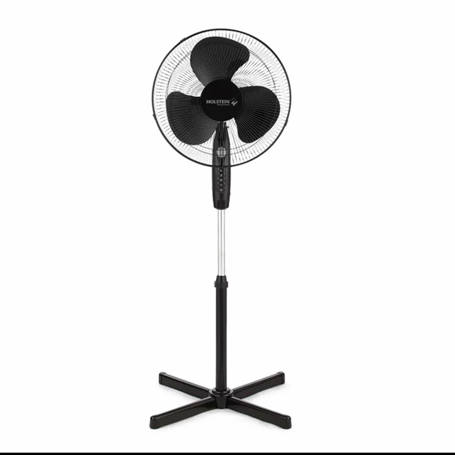 Ventilador De Pie 3 En 1 HOLSTEIN HH-08118001B