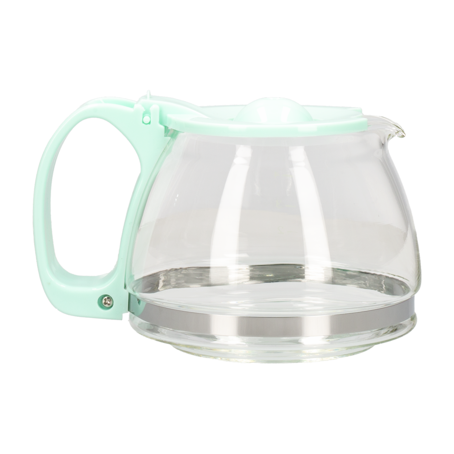 Cafetera Eléctrica Con Sistema Antigoteo HH-0914701I HOLSTEIN 5 Tazas